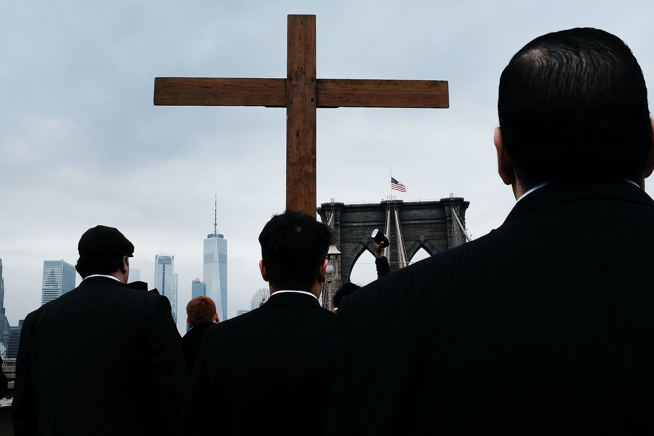Islamophobia and the suicide of the West