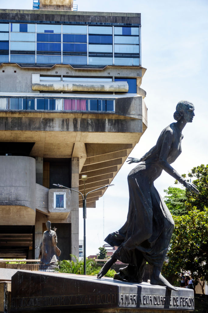 Dominic Hilton&rsquo;s Buenos Aires diary 2.0