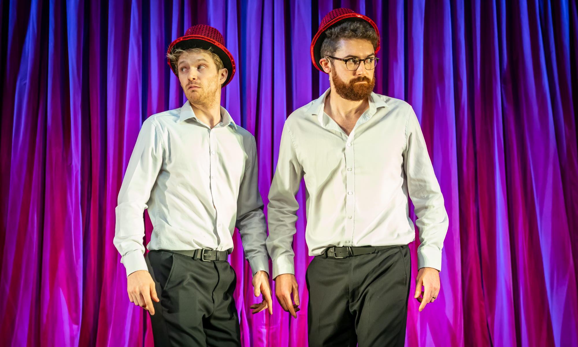 A tasty tester for a better year