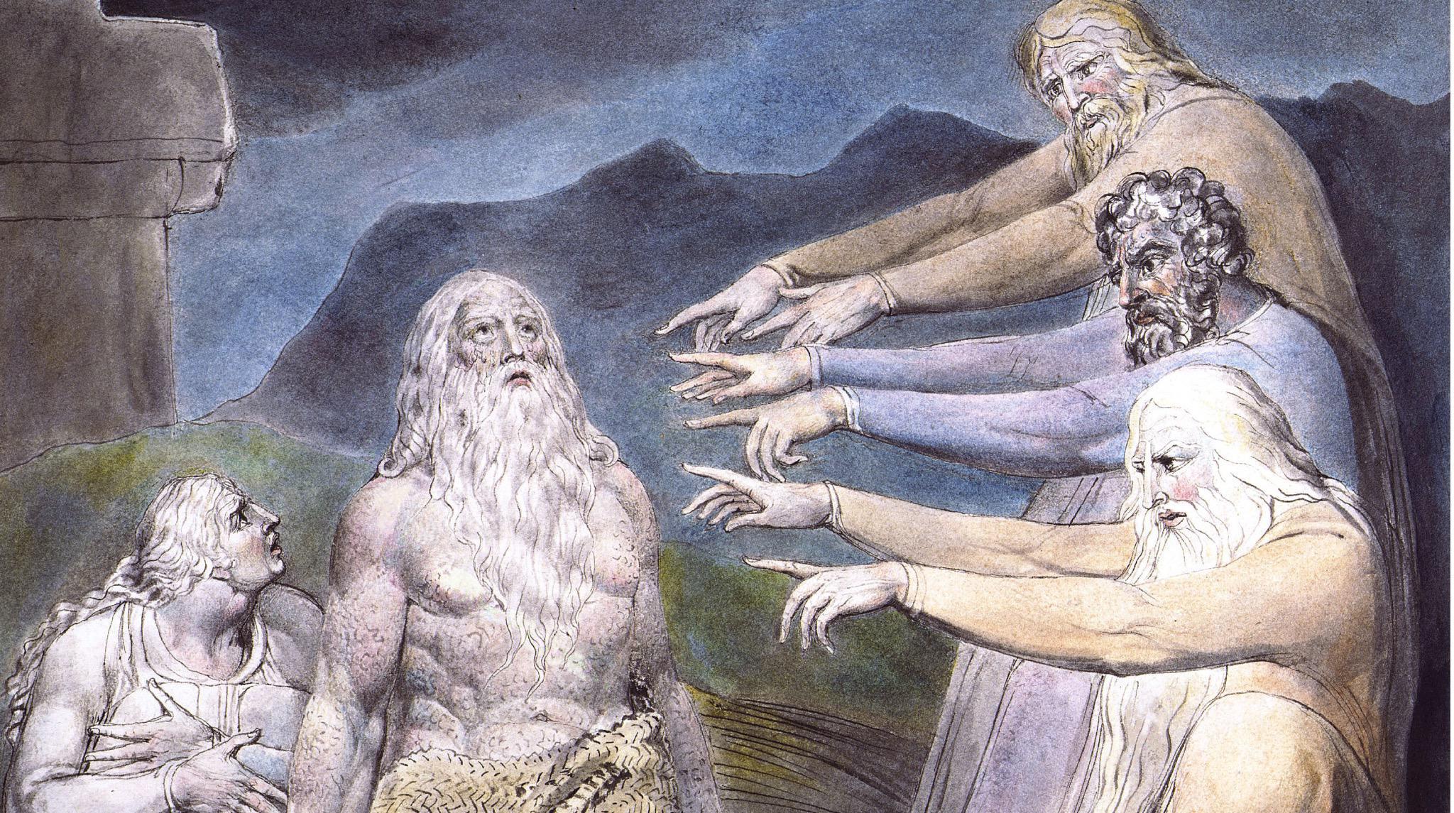 Plague and pestilence