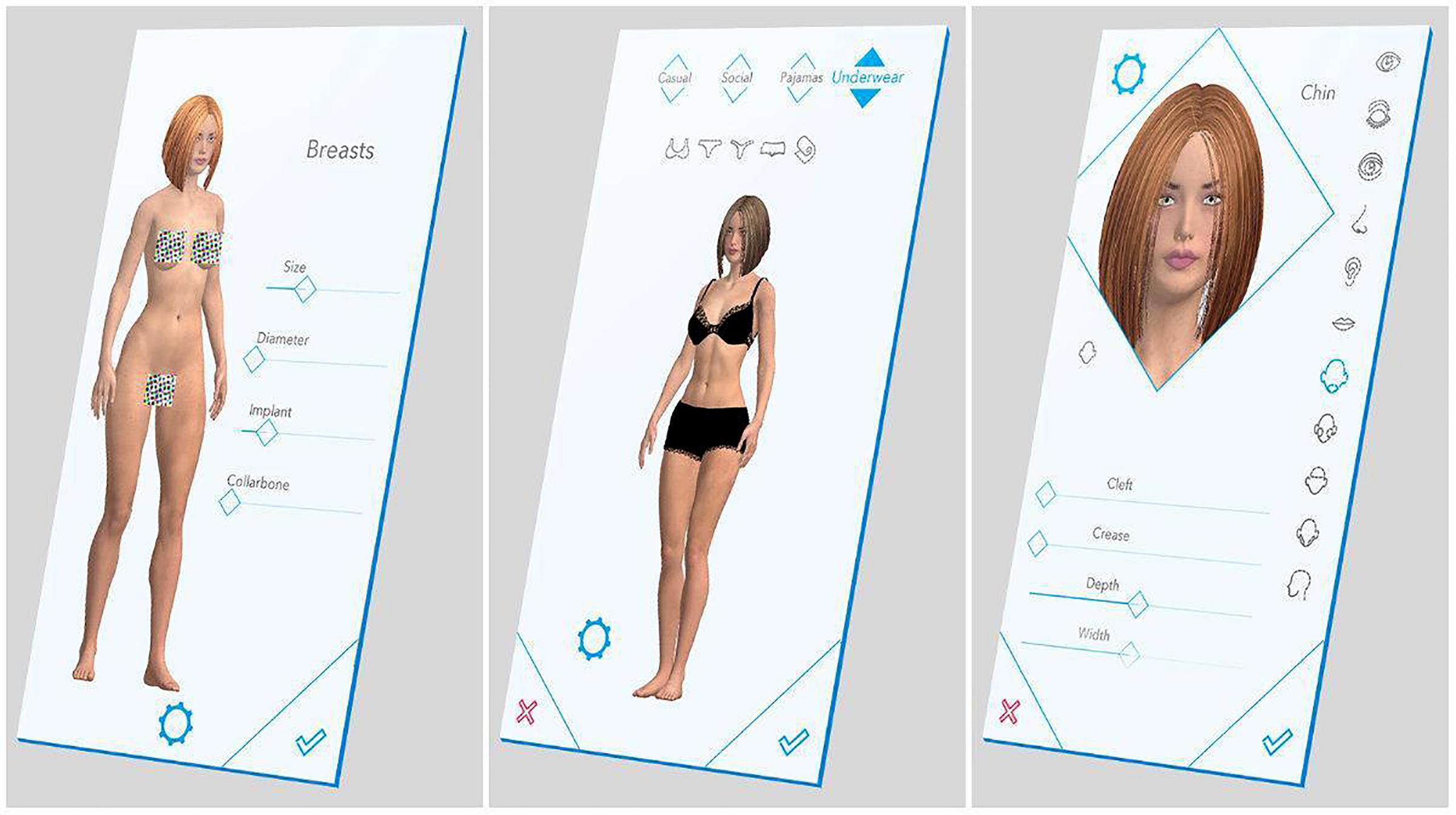 Rise of the sex robots
