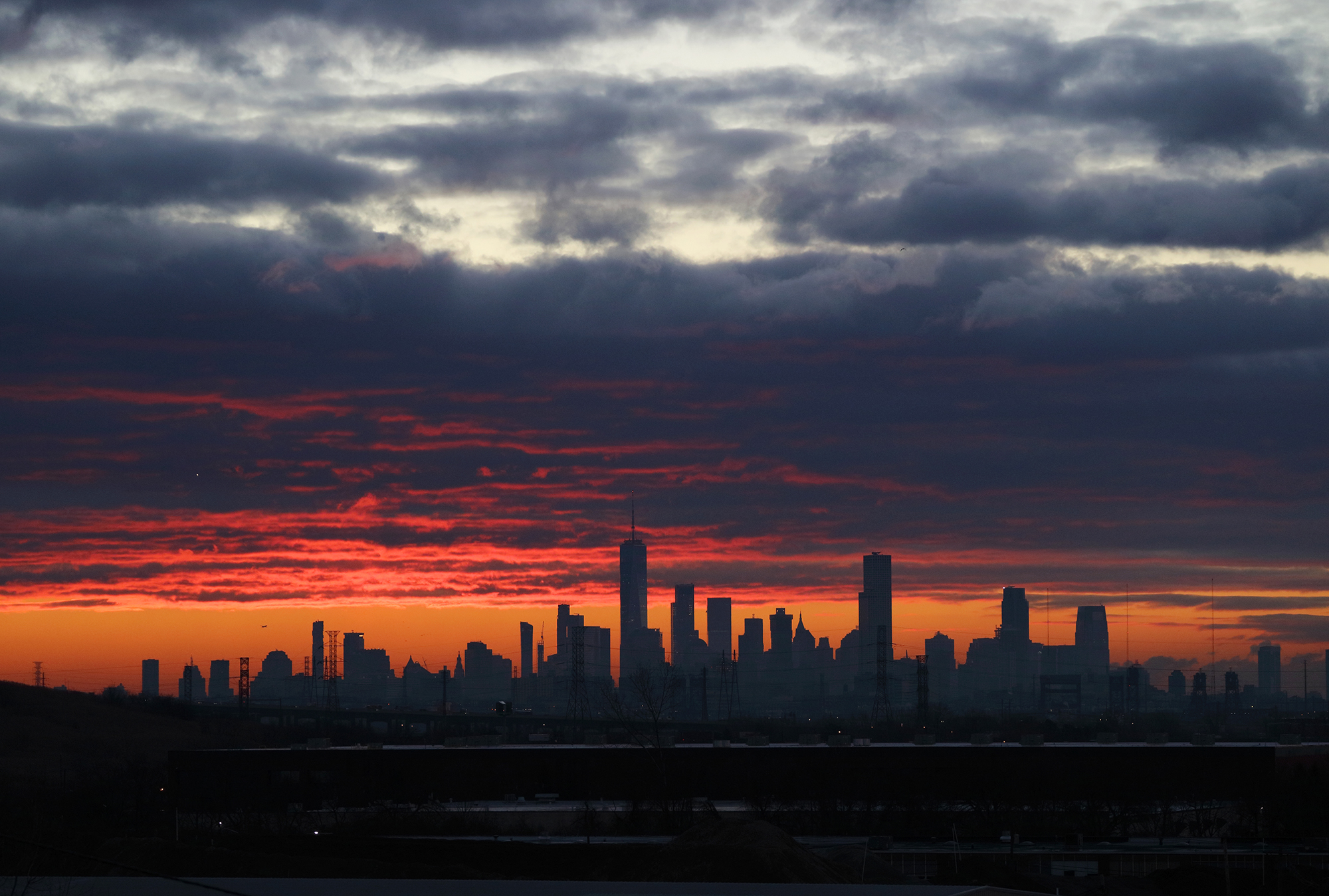 Letter from Washington: Cities need conservatives