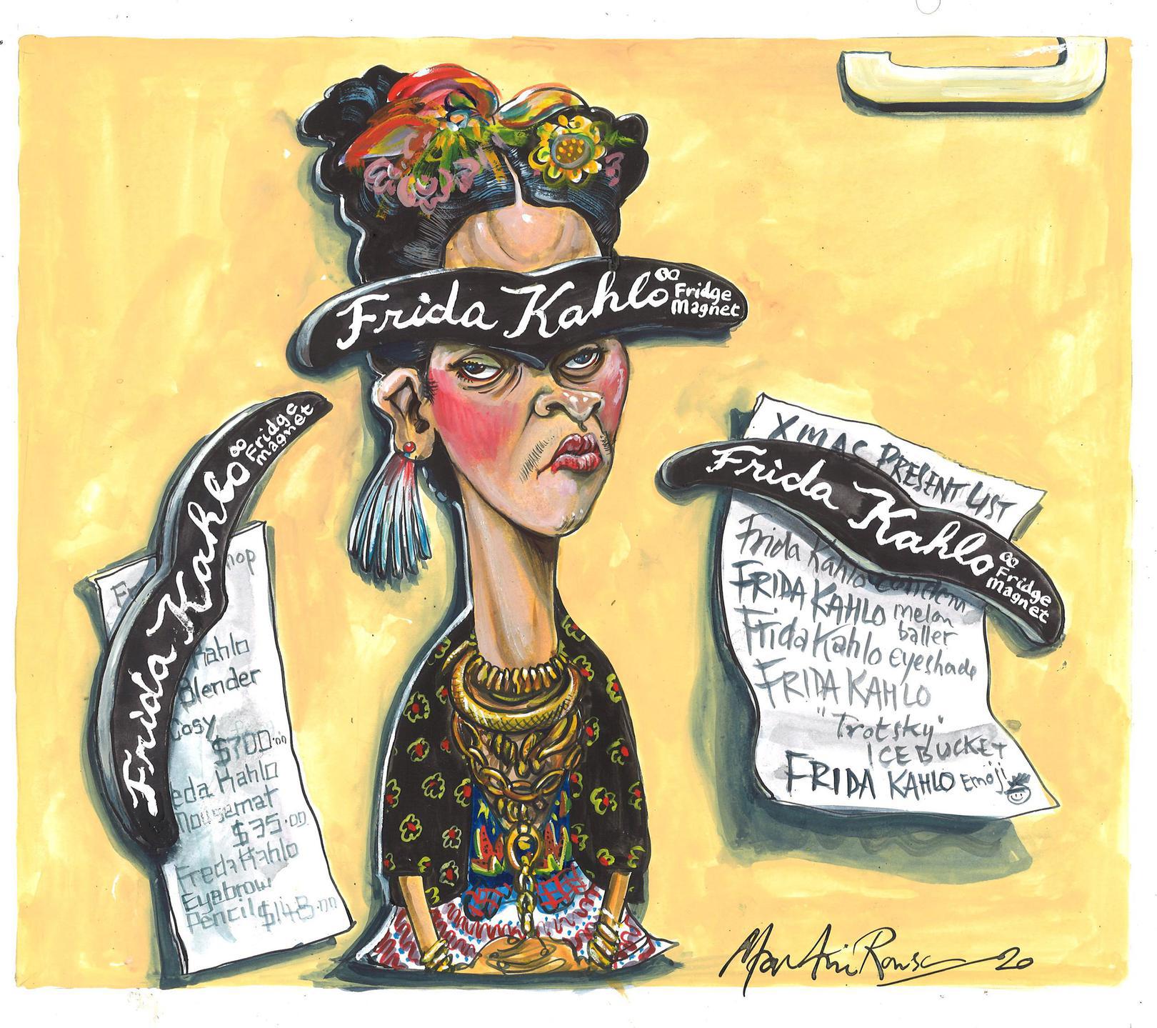 Queen of Kitsch