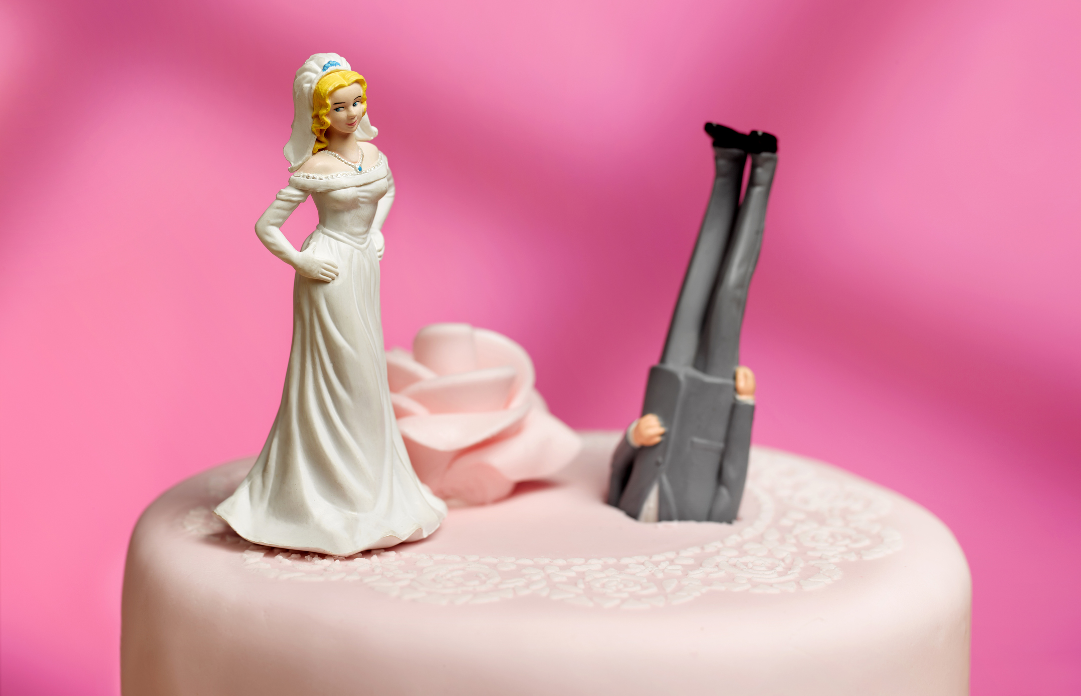 Is this the end of monogamy as we know it?