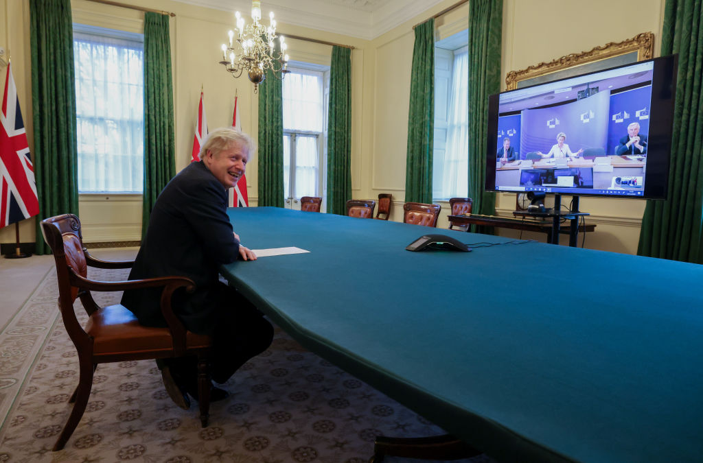 Why is the Cabinet still so united?