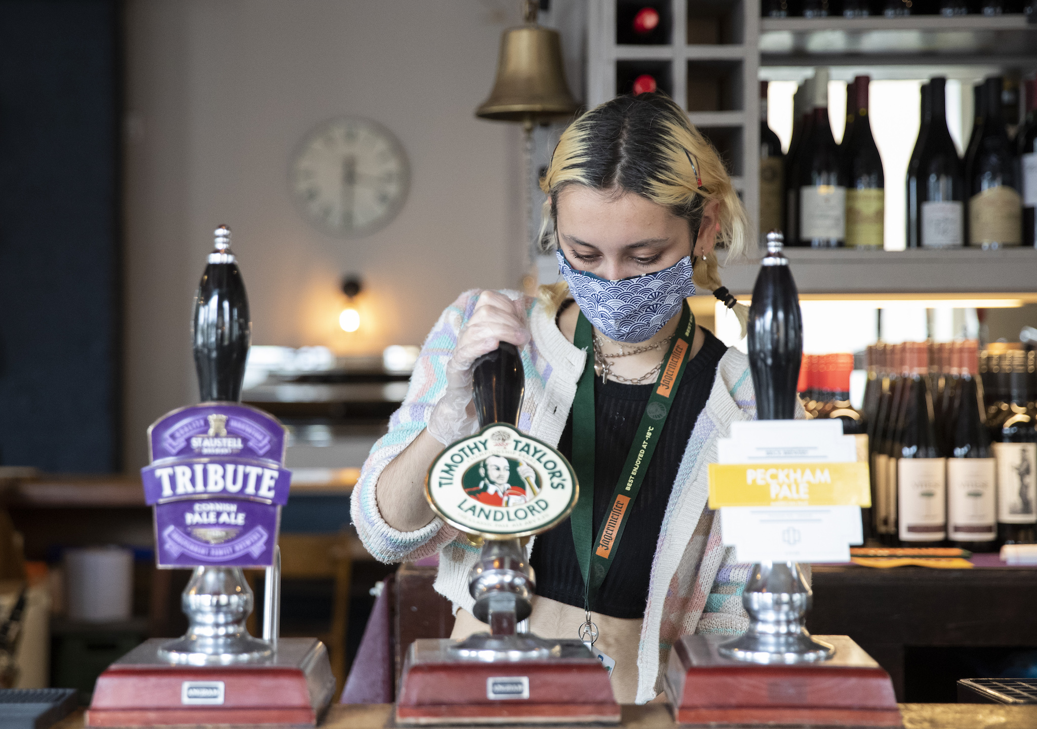 Could a Minister for Hospitality save our pubs?