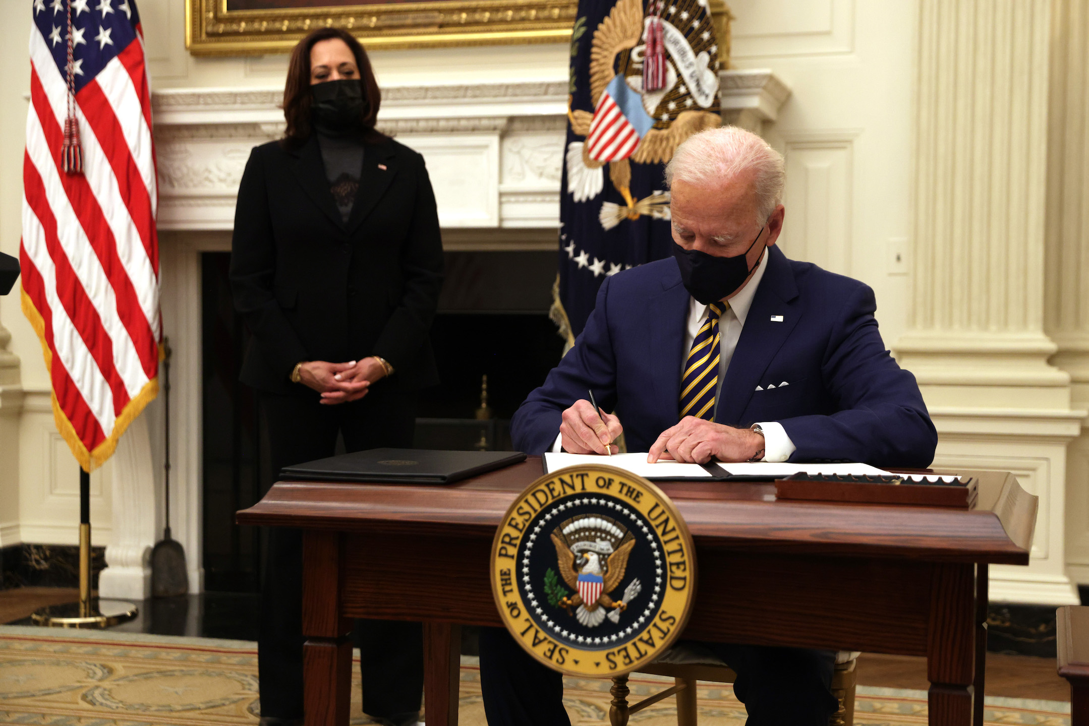 Biden&rsquo;s war on Western history
