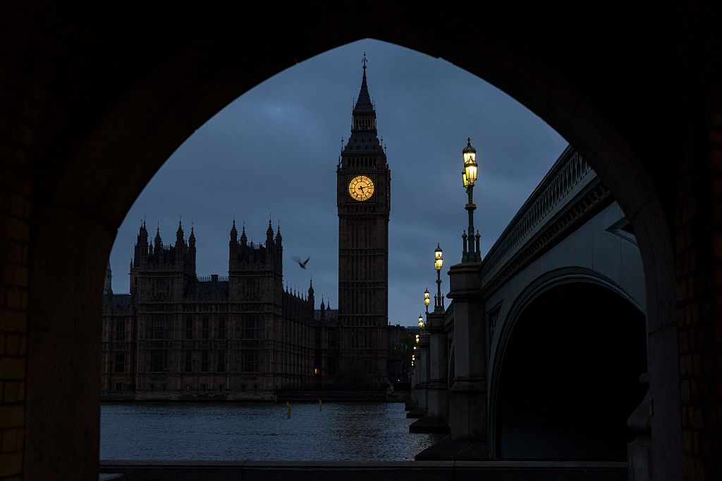 Is British democracy poised to become a more equal fight?