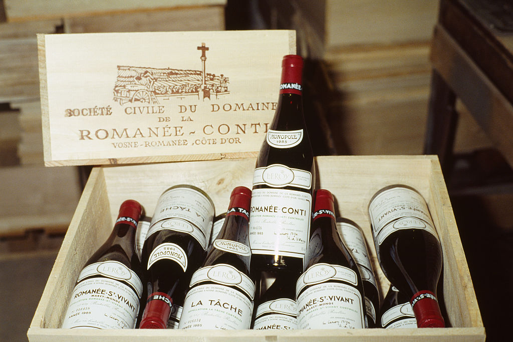 Burgundy week doesn&rsquo;t have to be cancelled