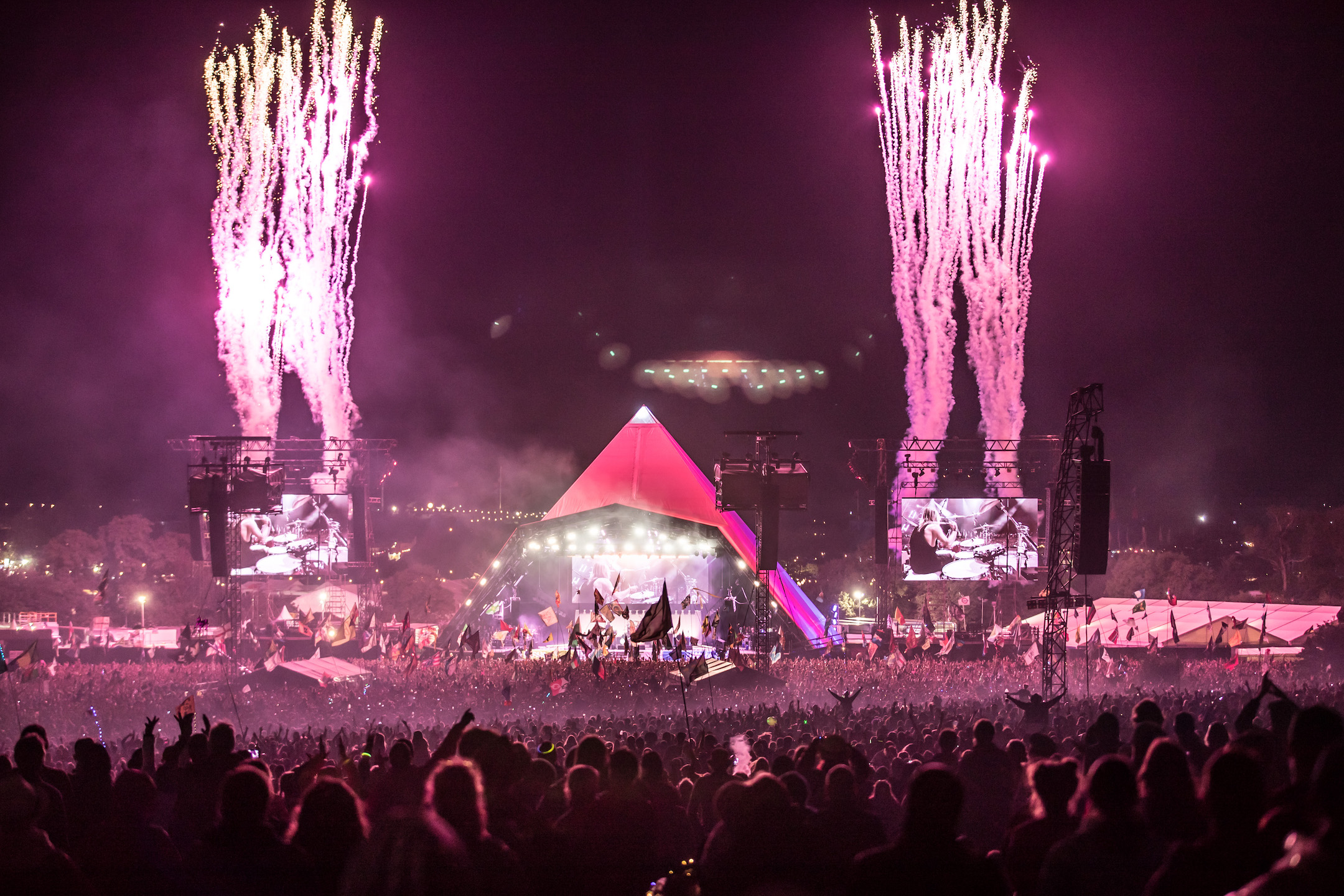 Is live music in Britain doomed?
