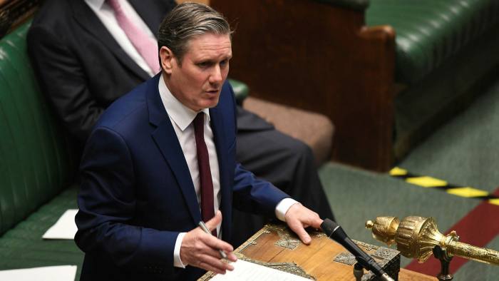 Does PMQs still matter?