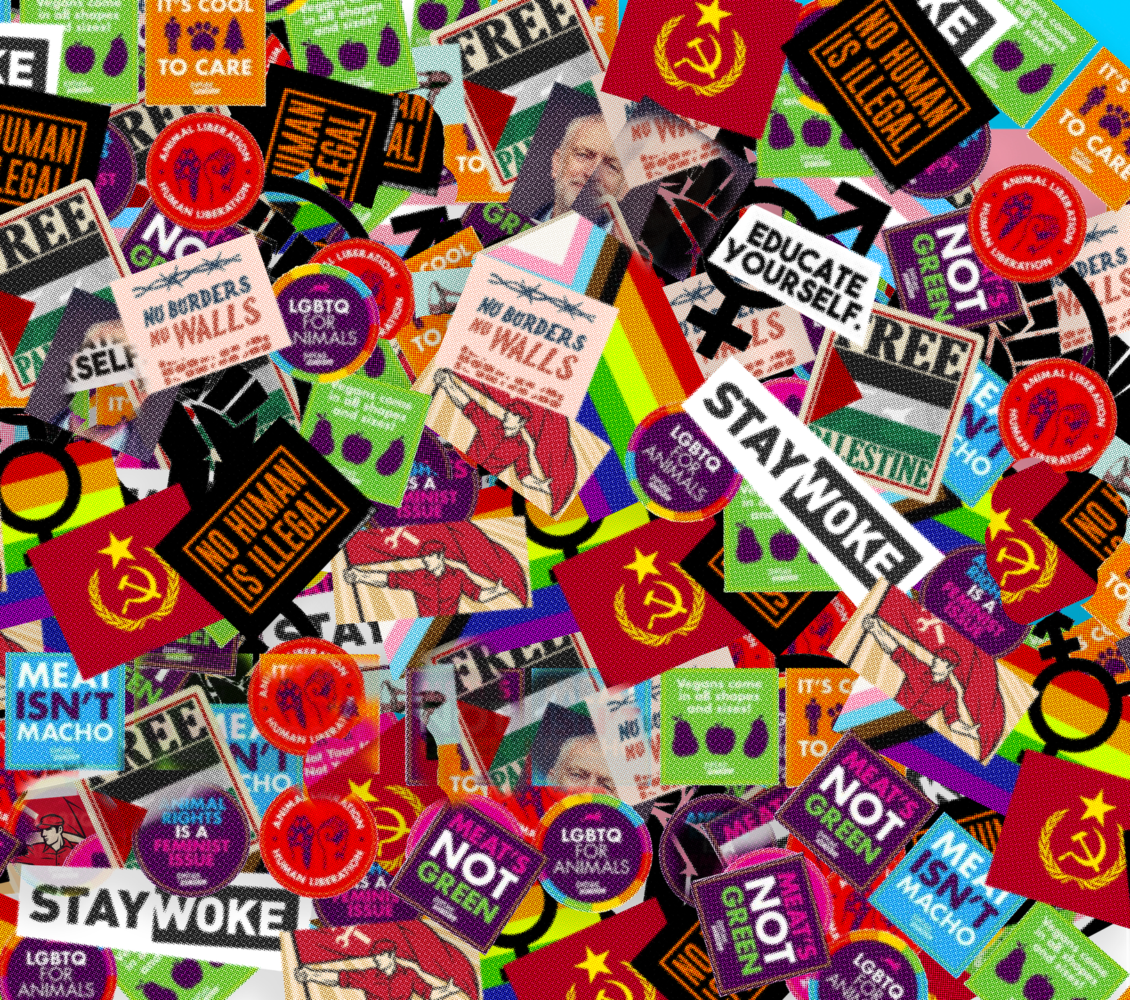 Is woke really dead?