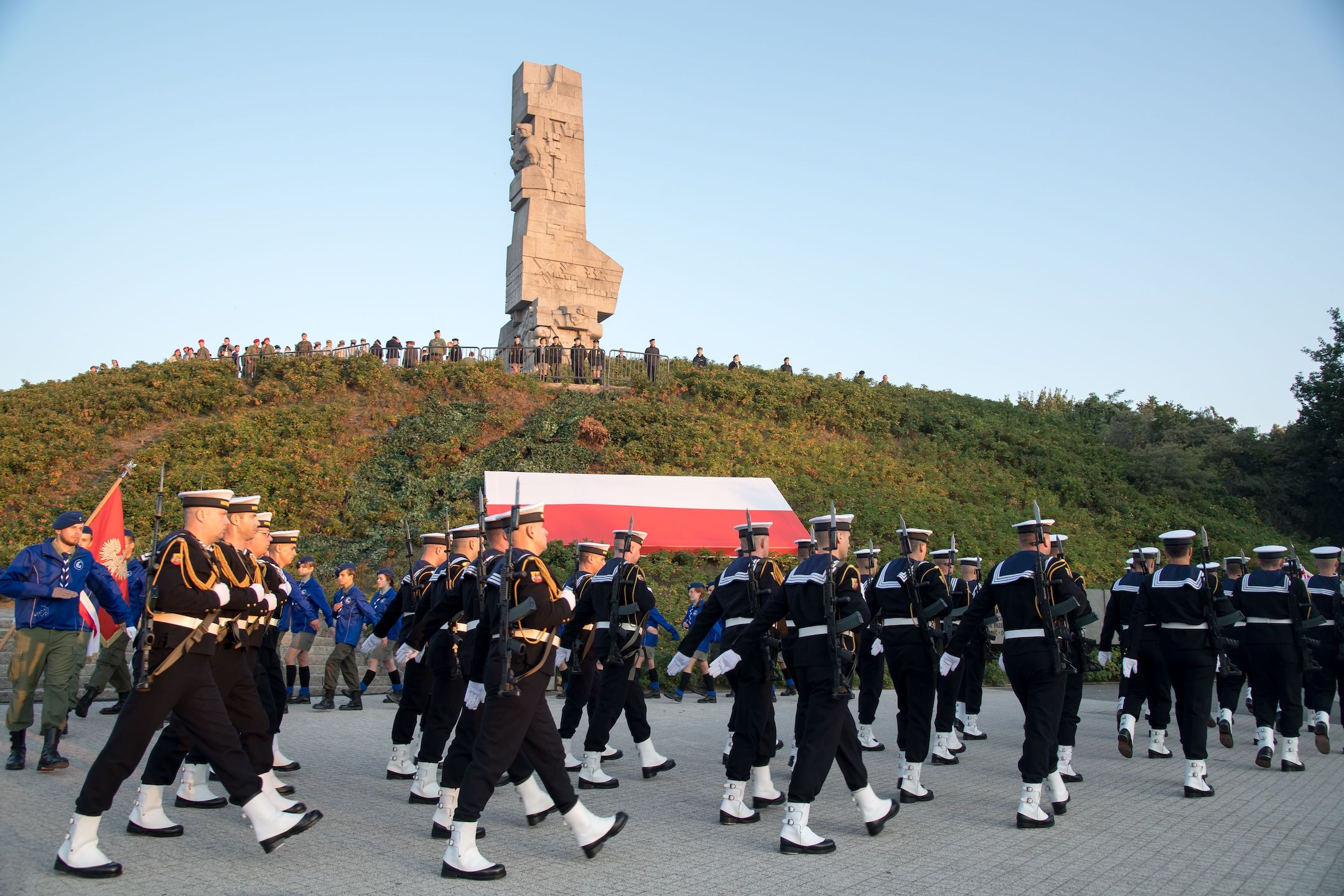 The Polish perspective
