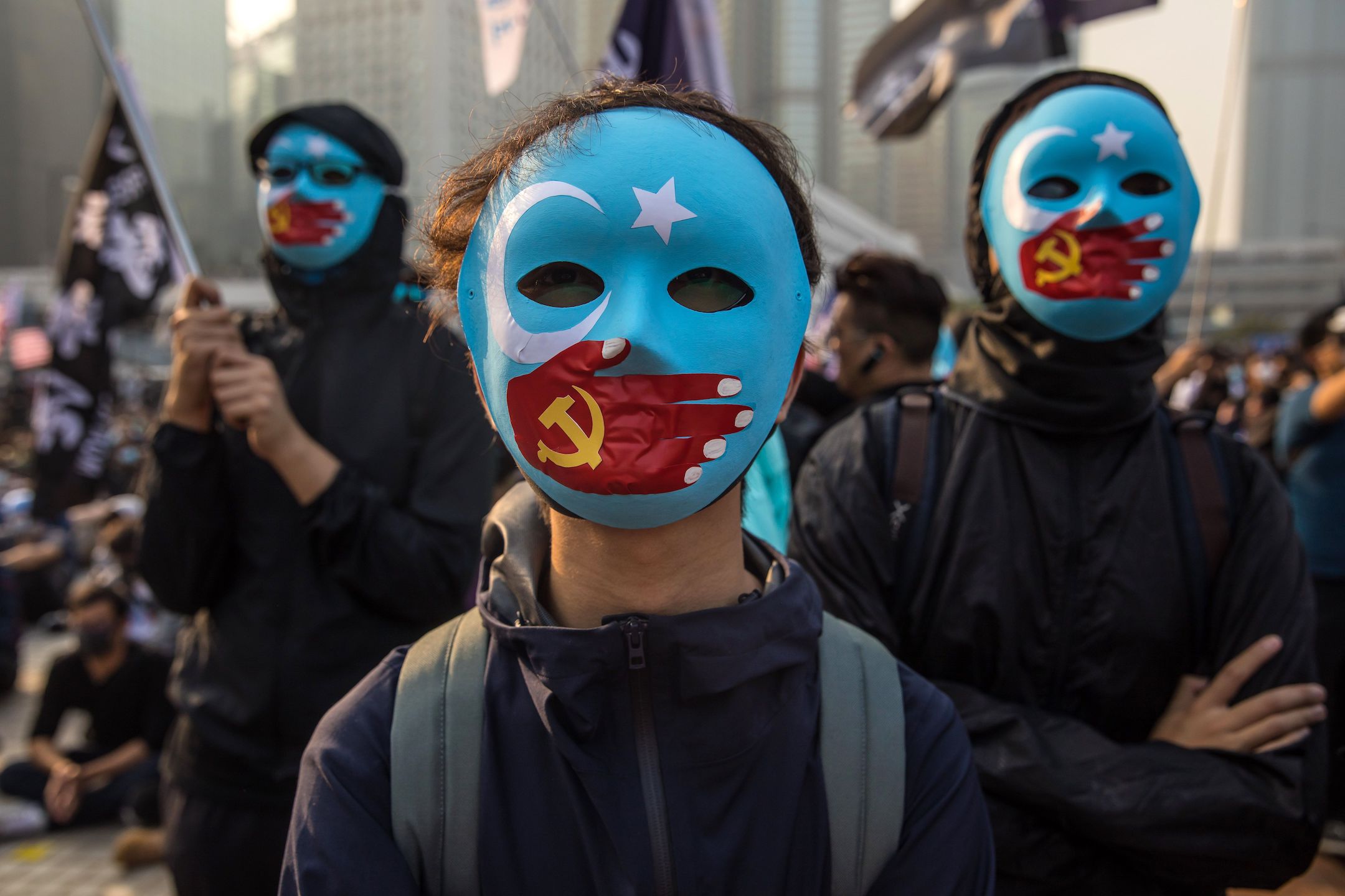 How the Genocide Convention hinders rather than helps victims