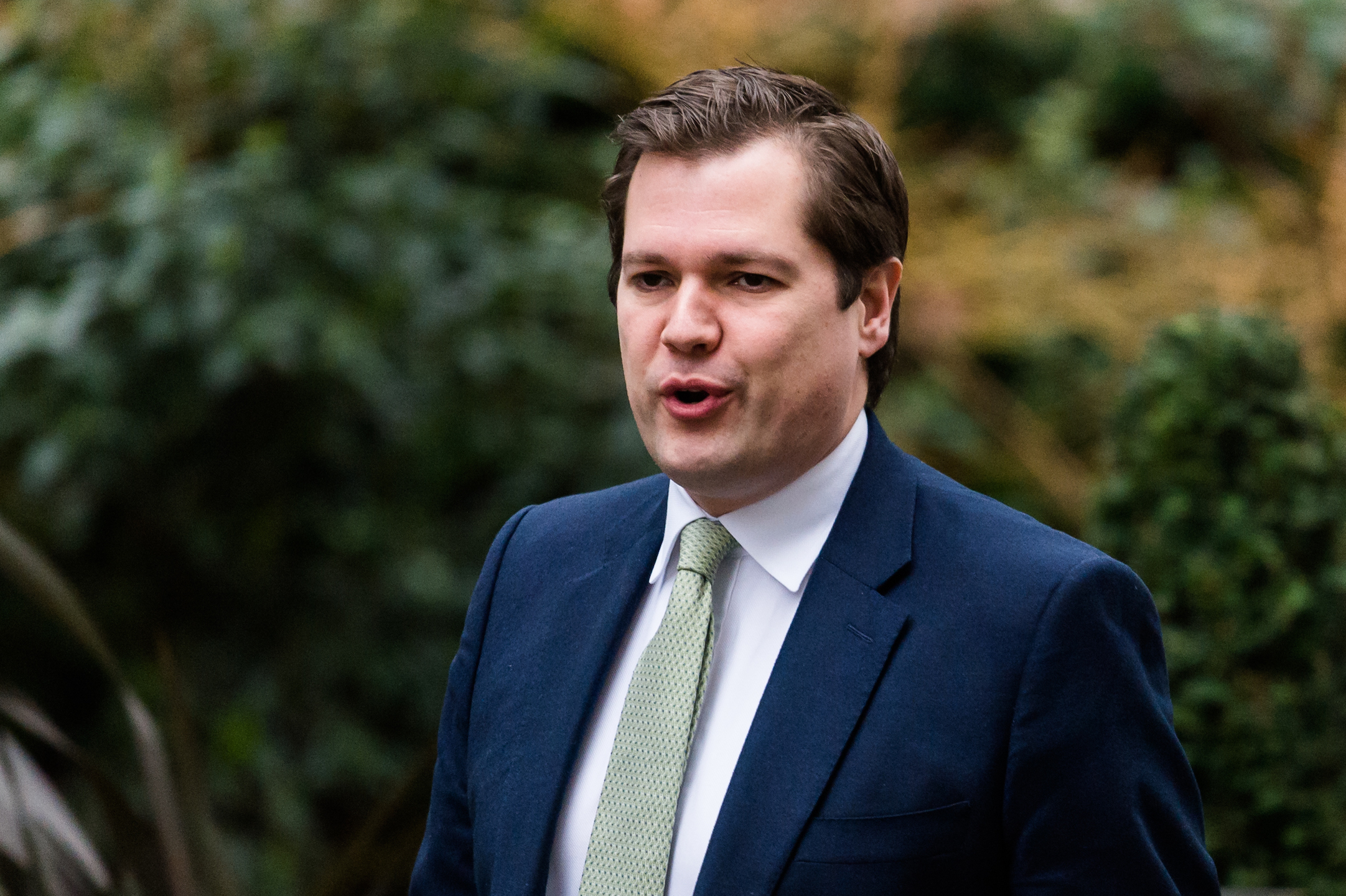 From the ashes, nothing