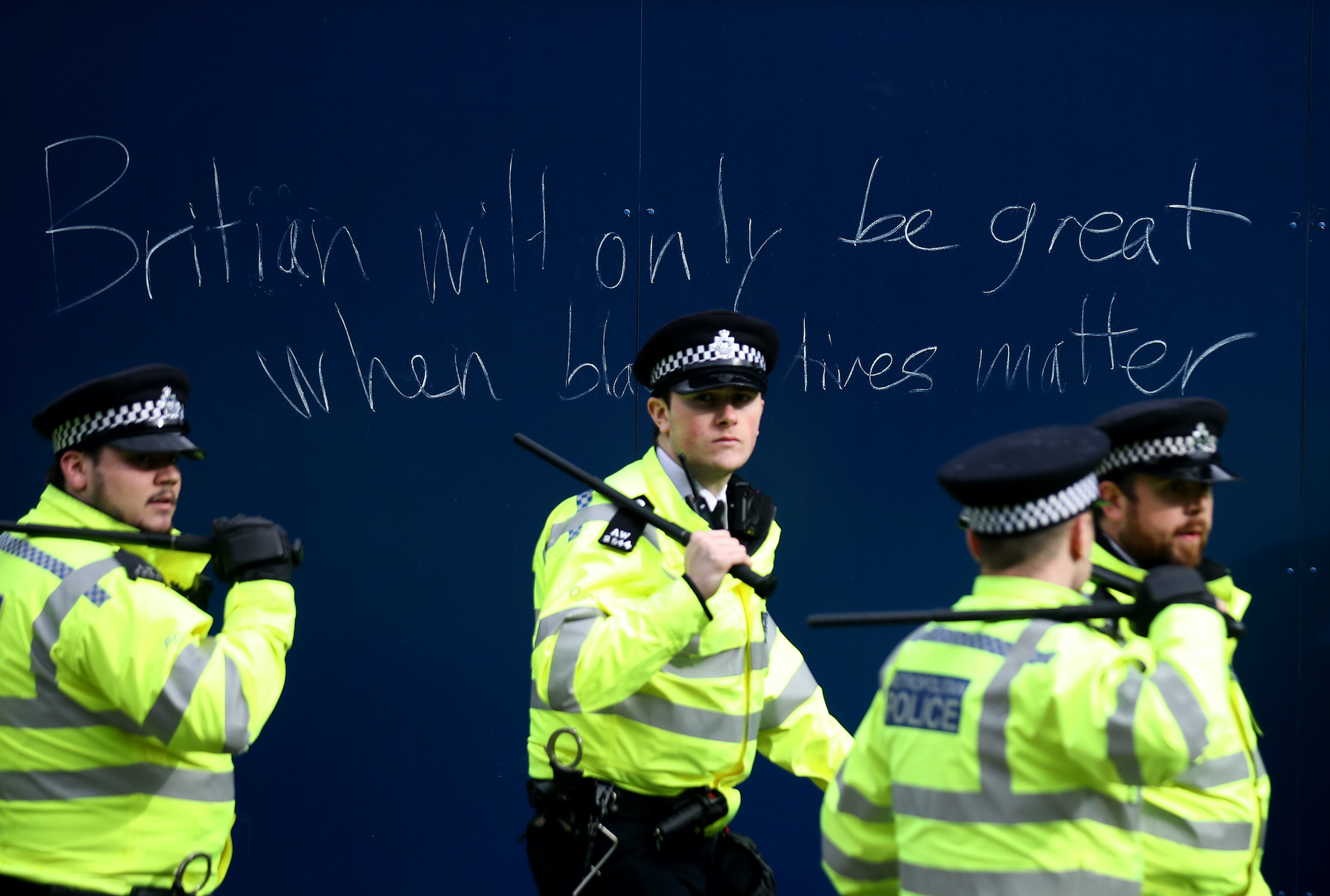 Six ways to end Britain&rsquo;s culture wars
