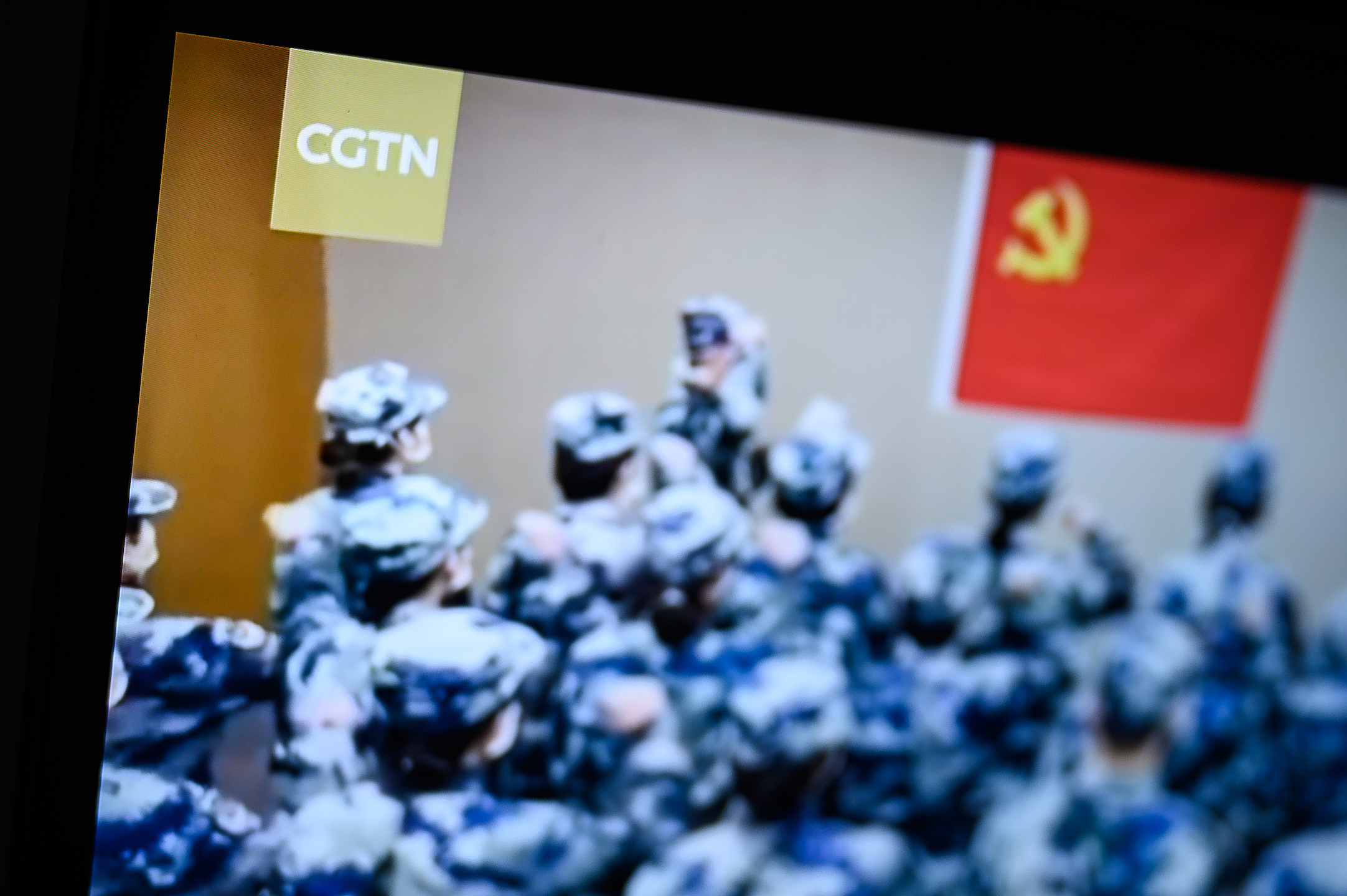 Is the delicensing of CGTN a good thing?