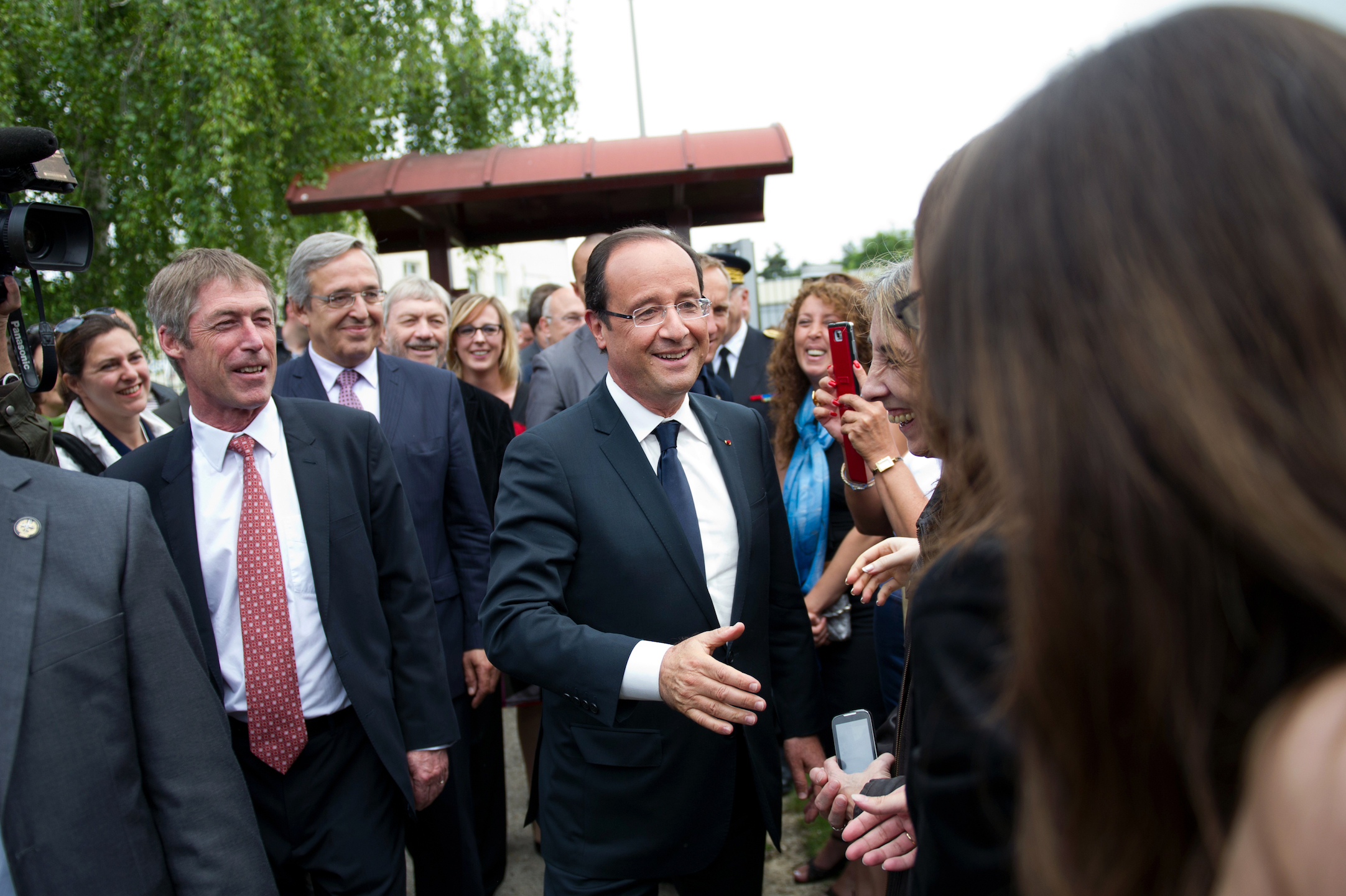 France since De Gaulle: a radical or conservative republic?