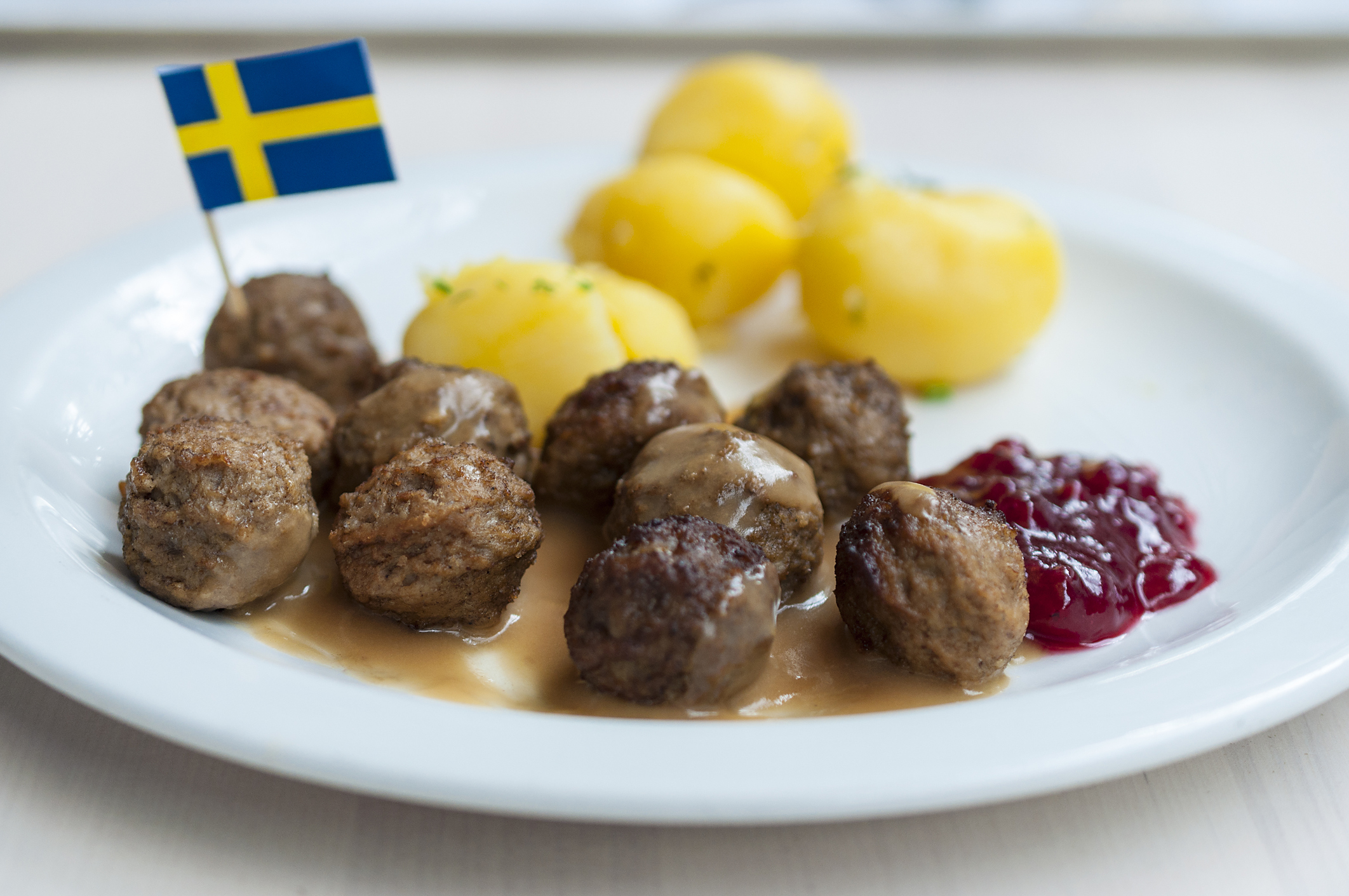 The Scandi-noir plot to change Sweden