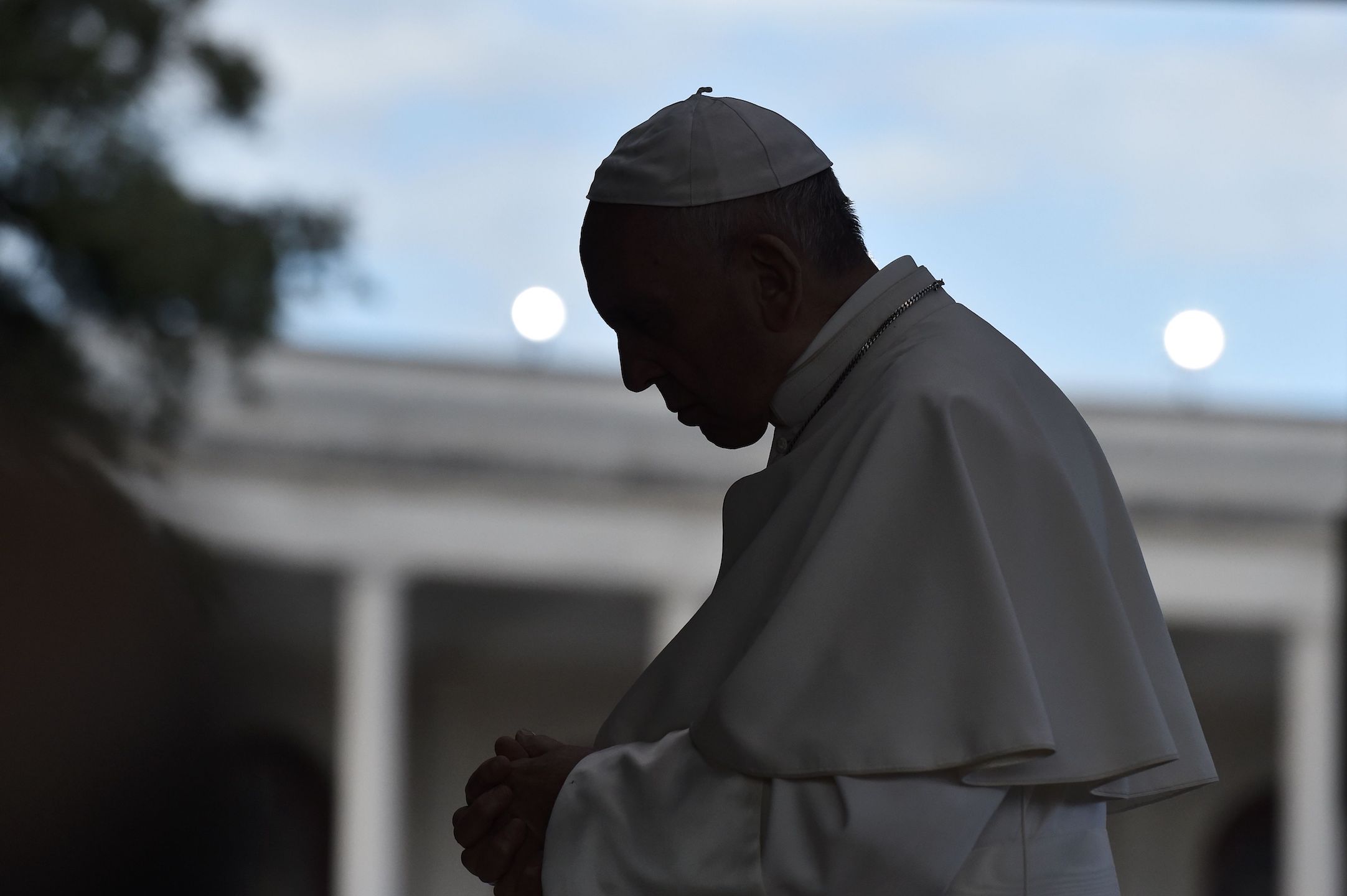 Catholicism at its most bonkers&mdash;and prescient