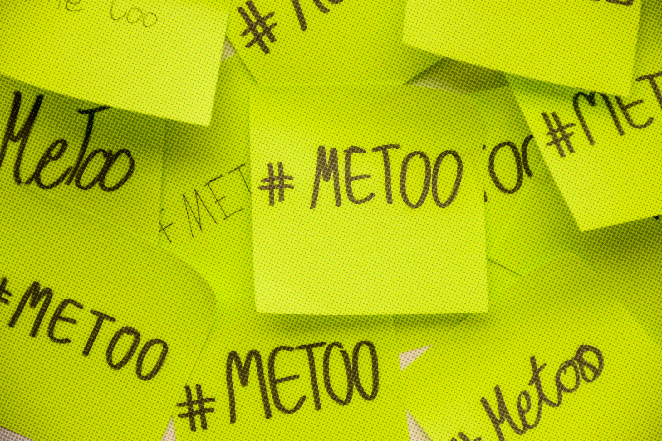 Hollywood whinge-fests undermine contemporary feminism