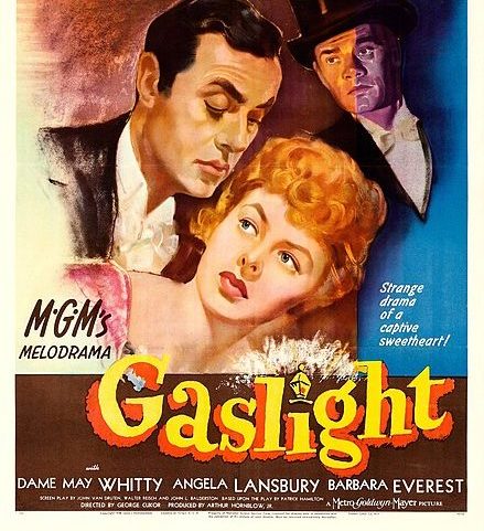 Gaslighting