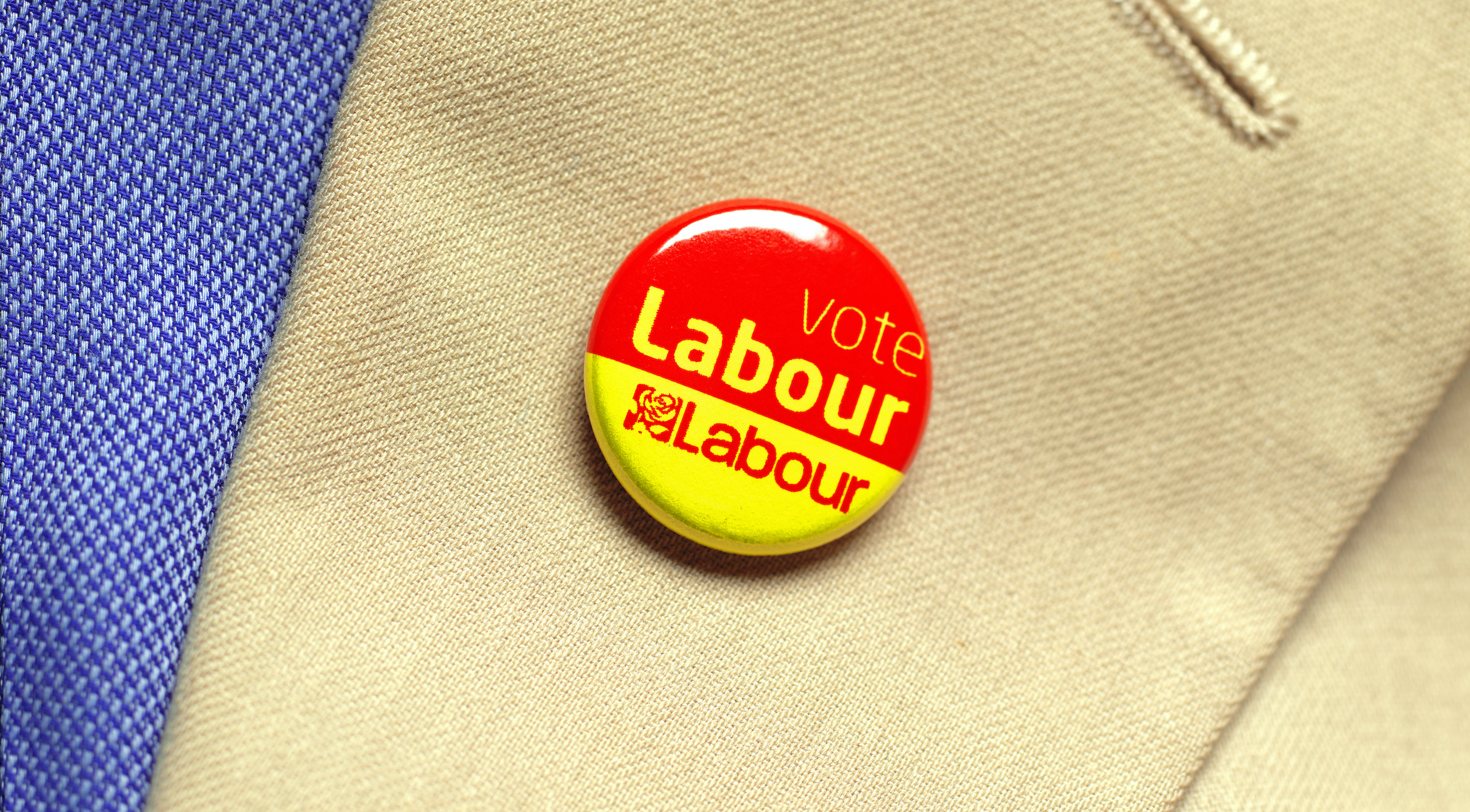 How Labour are taking the voting public for granted