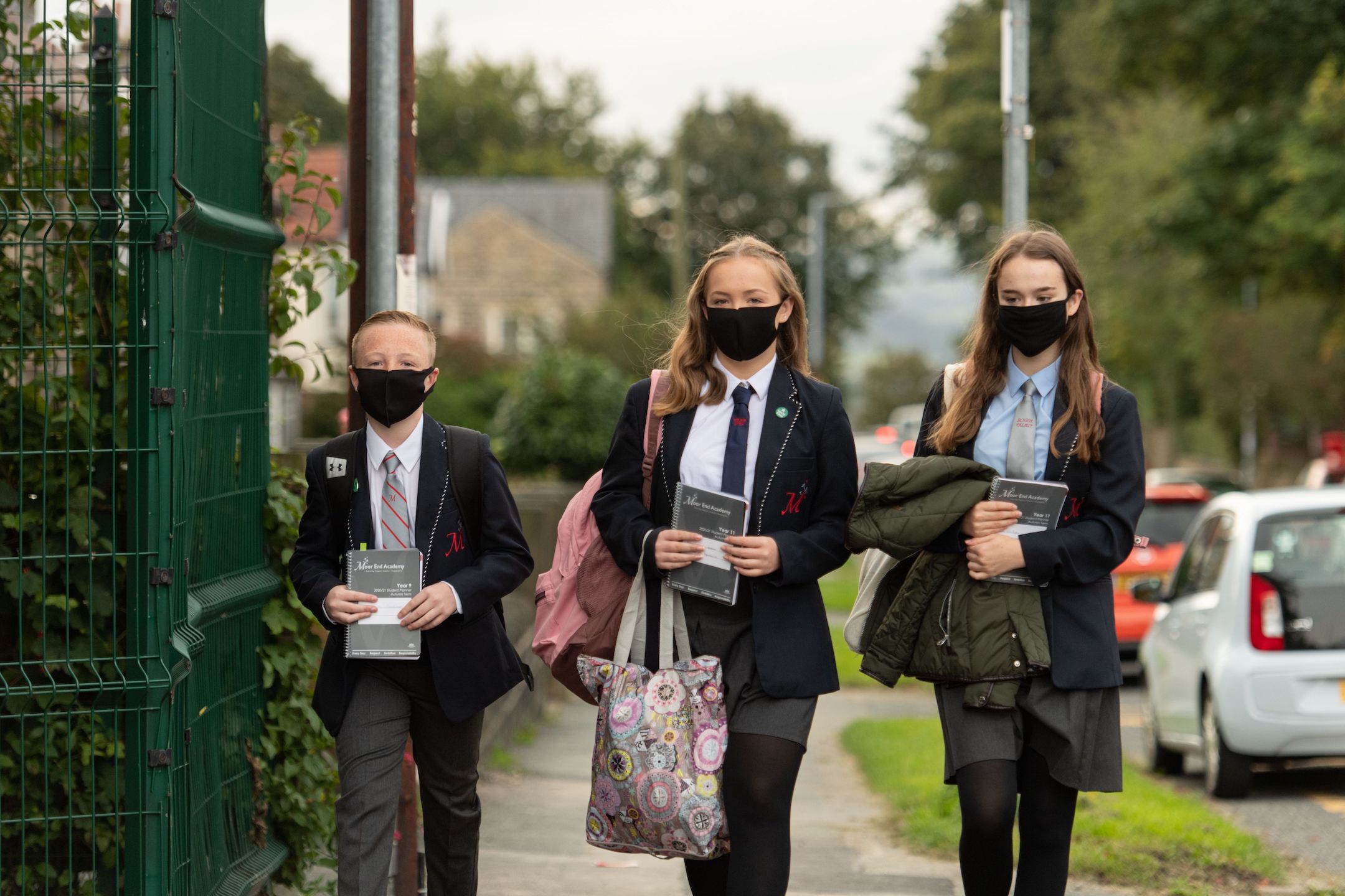 Back to school: The urgent need for normality