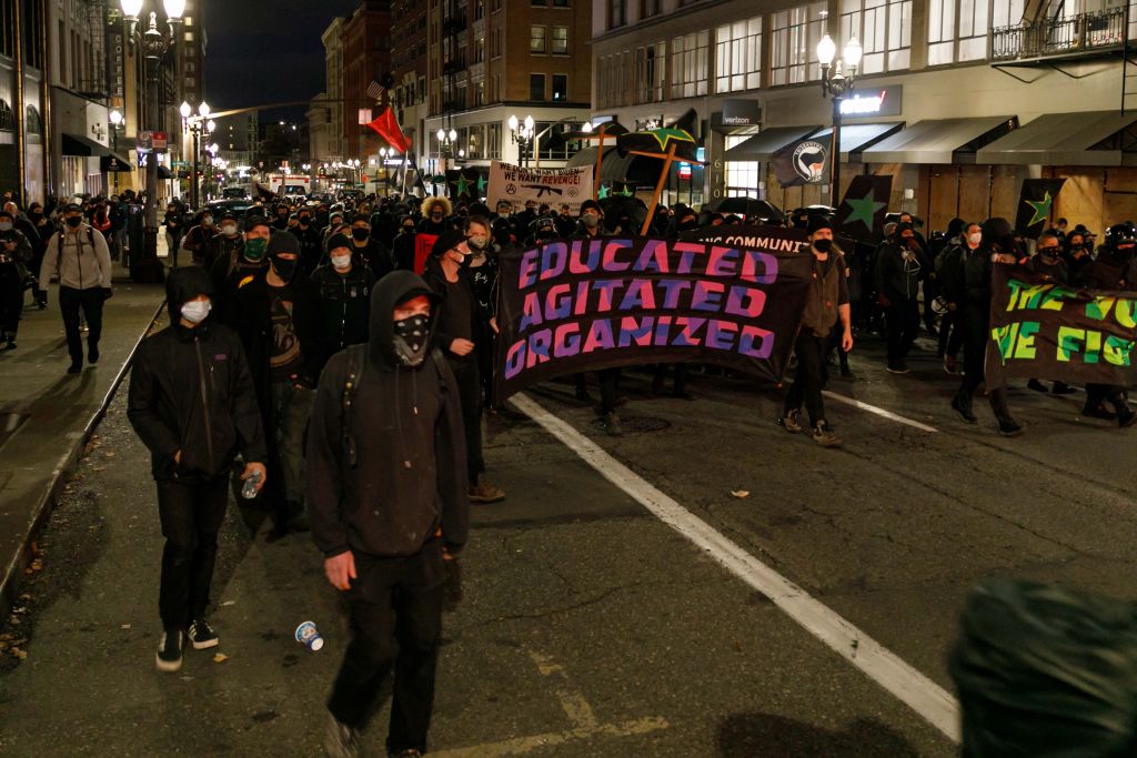 Psychology of Extremism