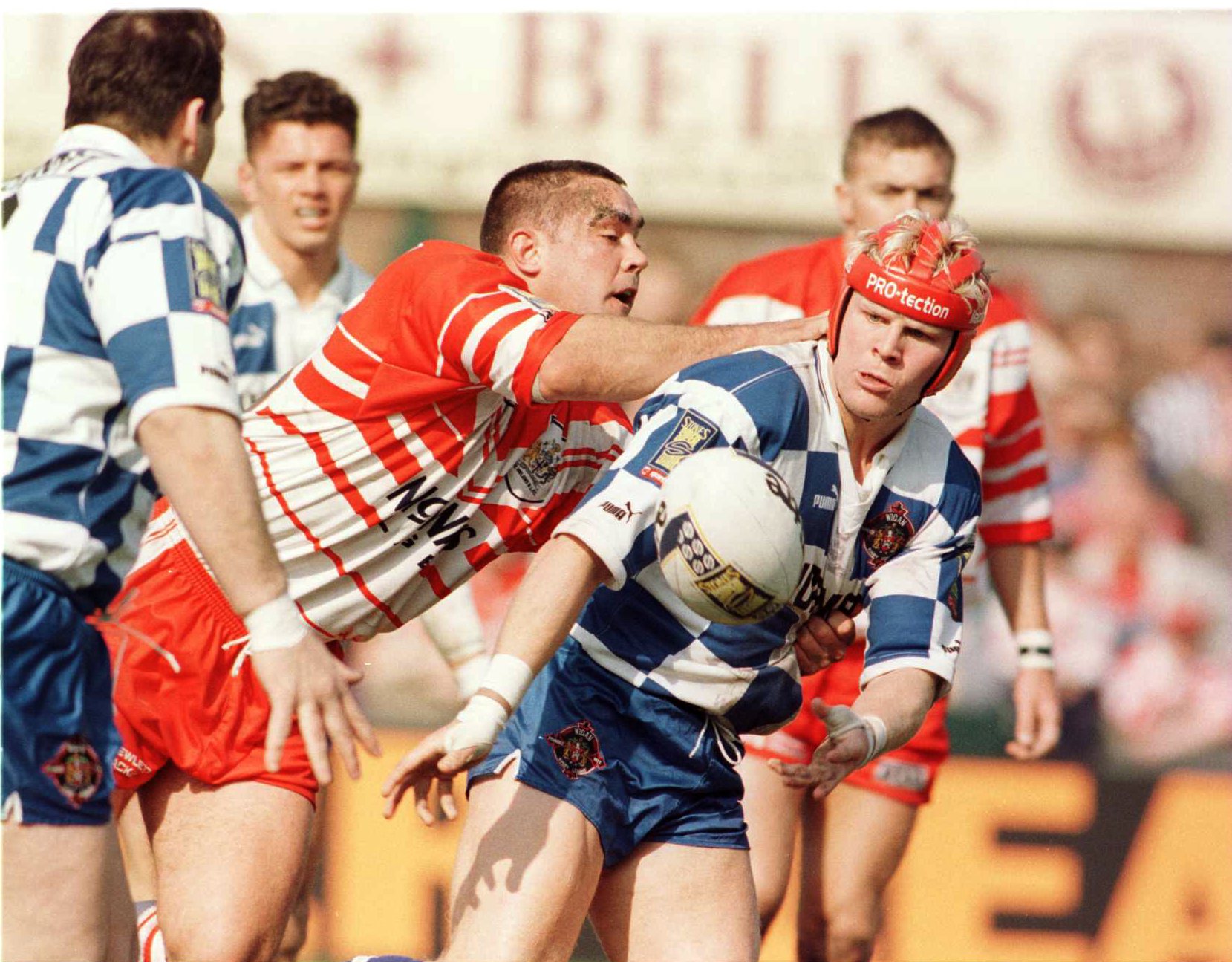 Super League at 25: The unfinished revolution?