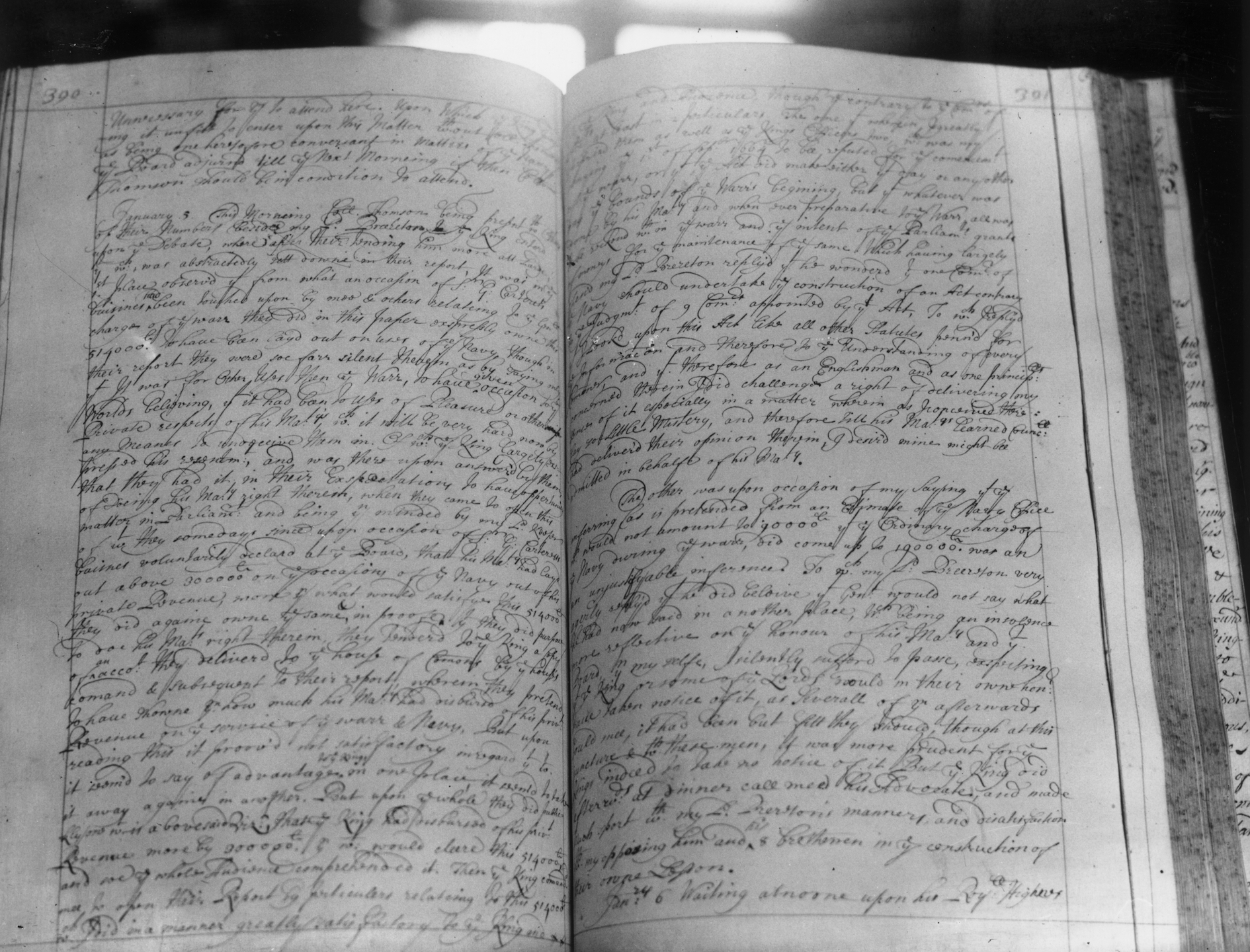 Which political diaries are worth taking seriously?