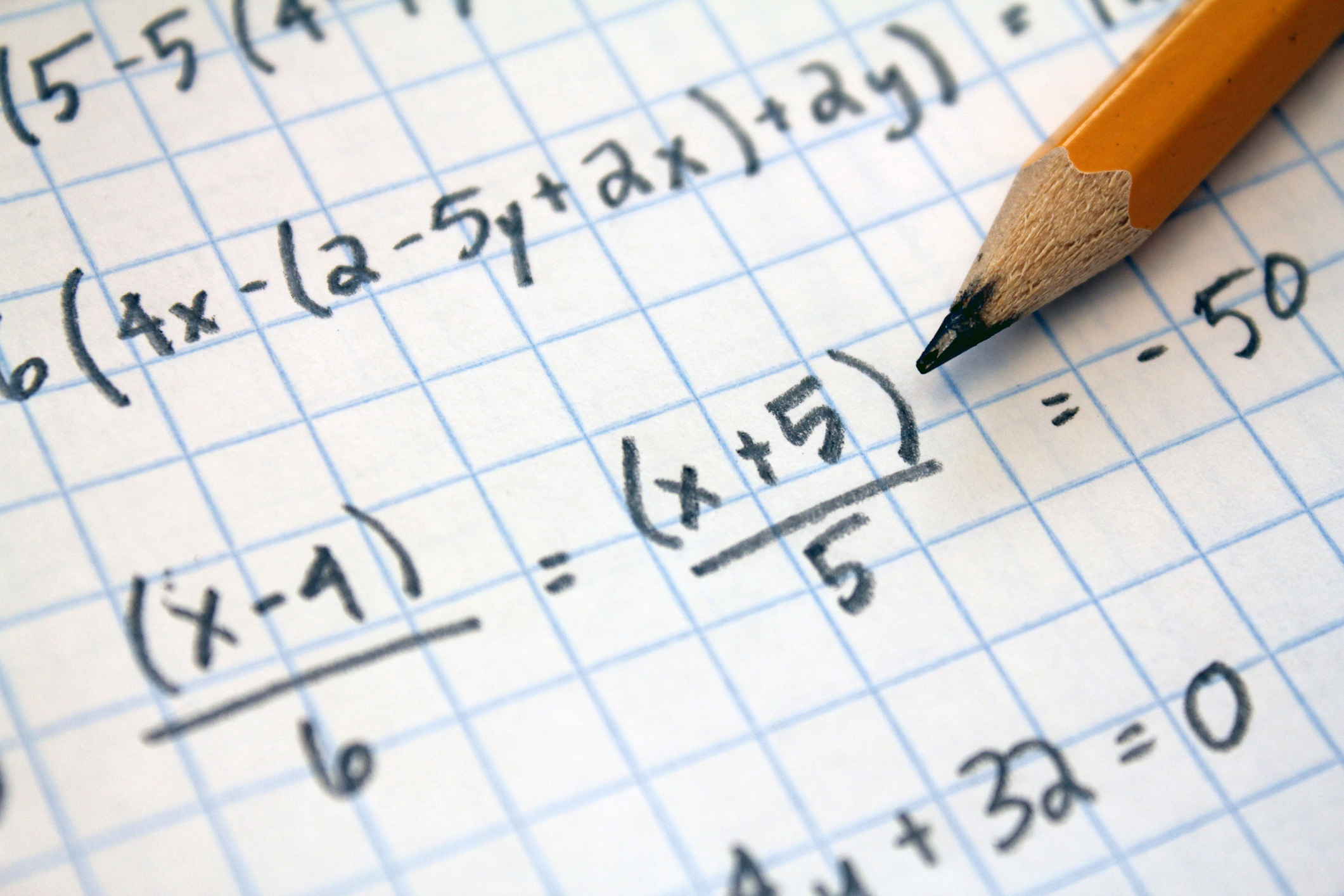 Reality check: mathematics is not racist