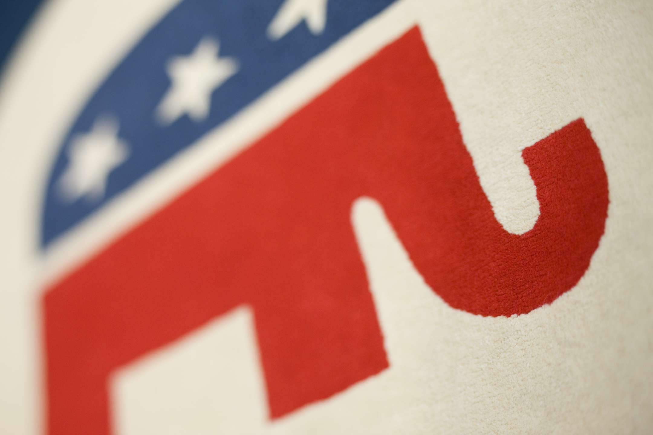 Reagan is not the answer to Republican woes