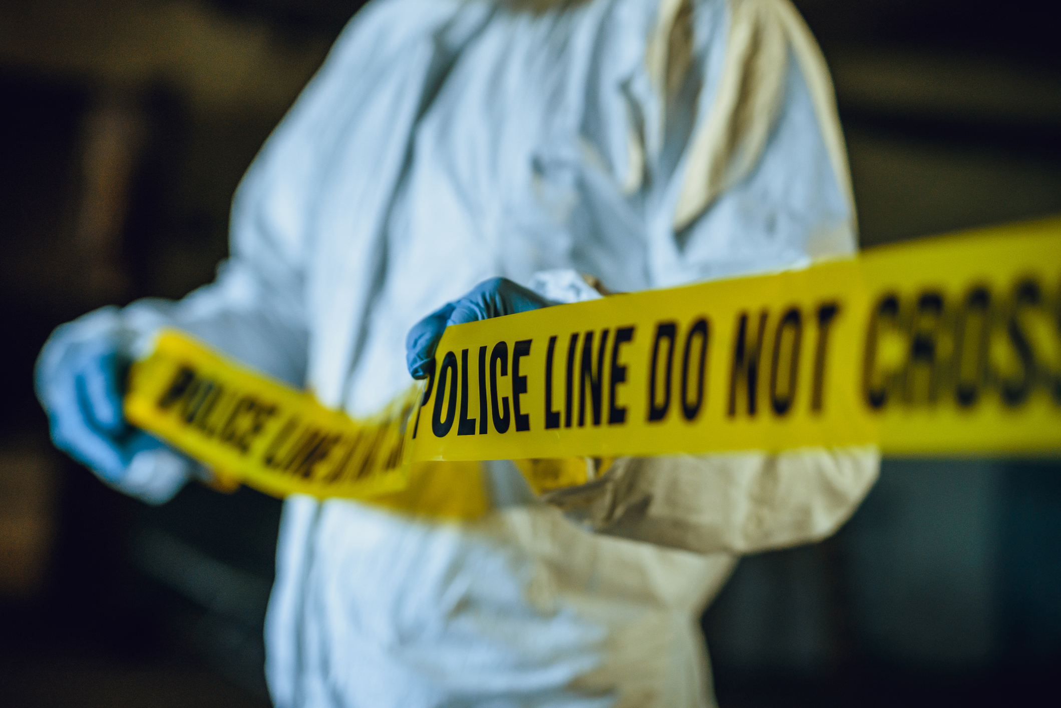 Britain&rsquo;s strange fascination with serial killers