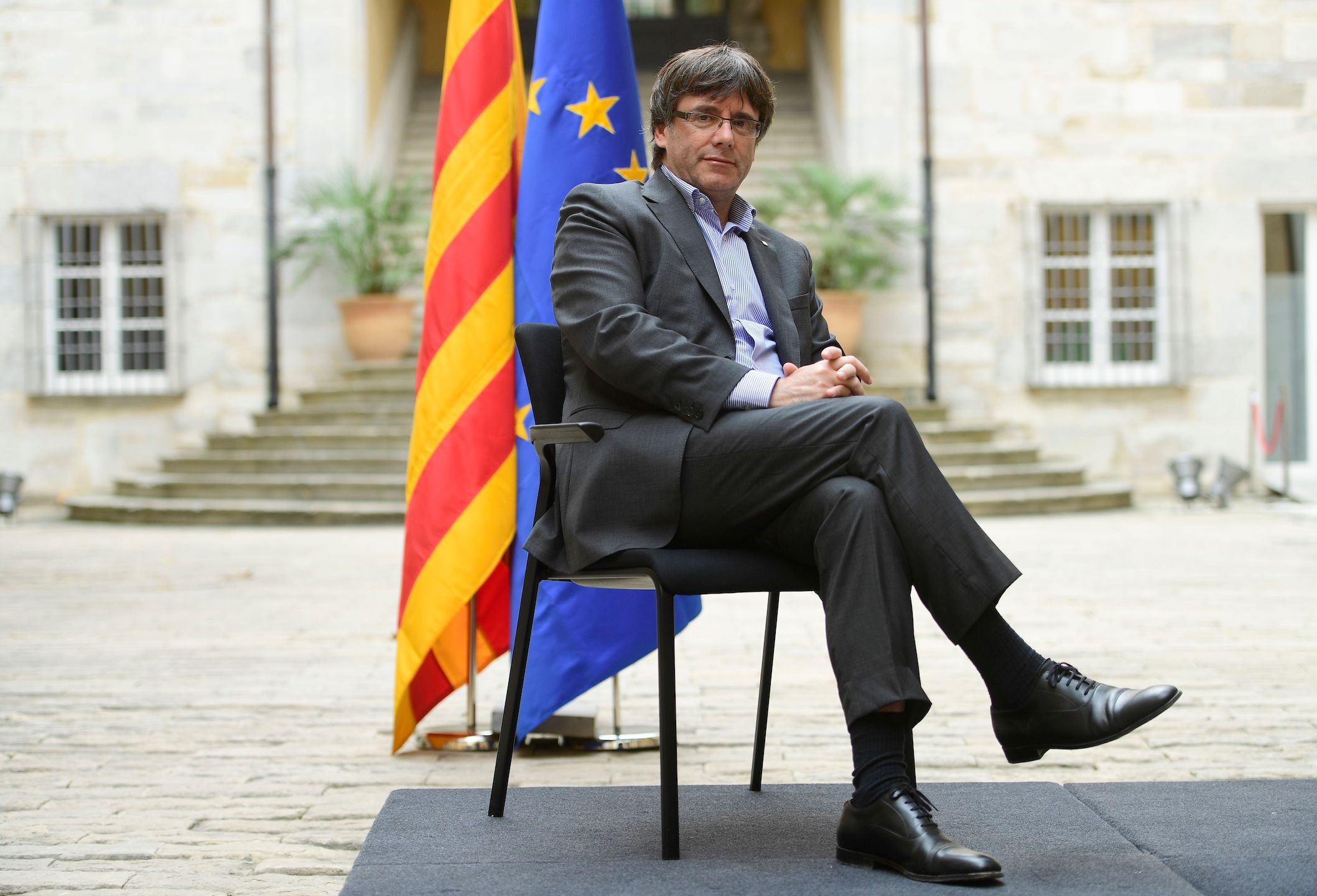 The EU is no haven for political naysayers