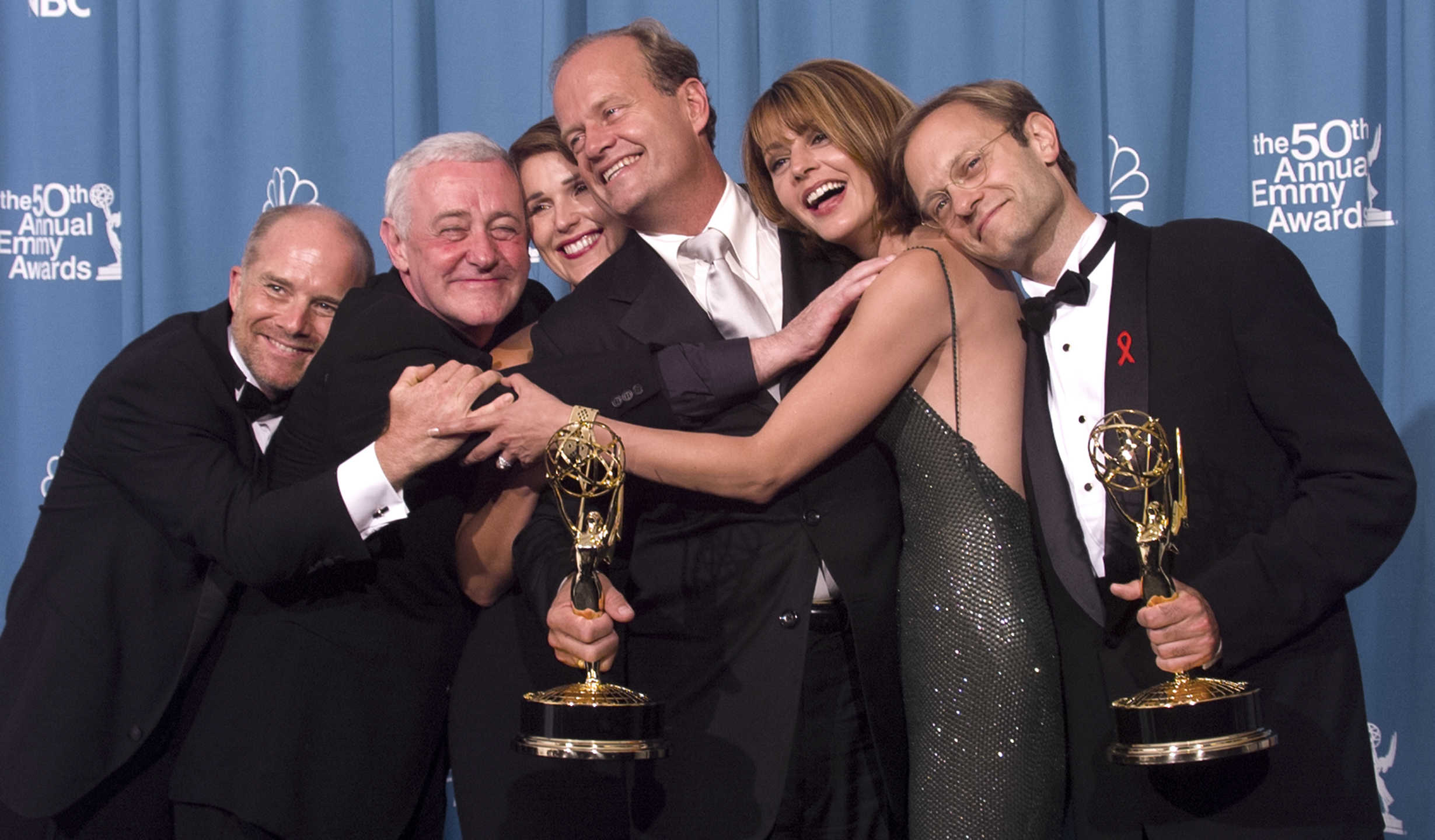 Should sitcoms be resurrected?