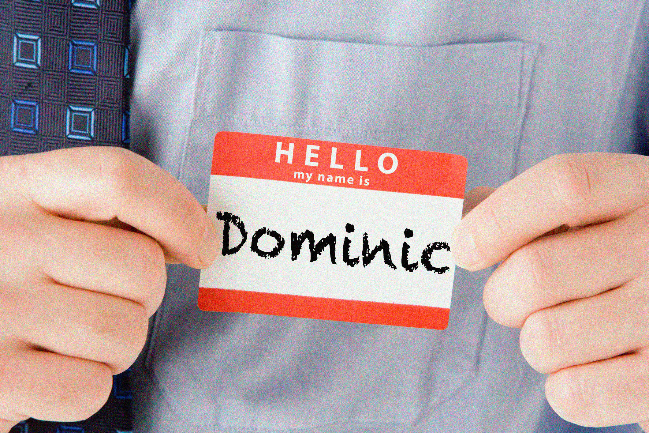 What&rsquo;s in a name?