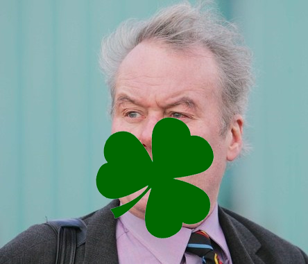 Cancelling Kevin Myers