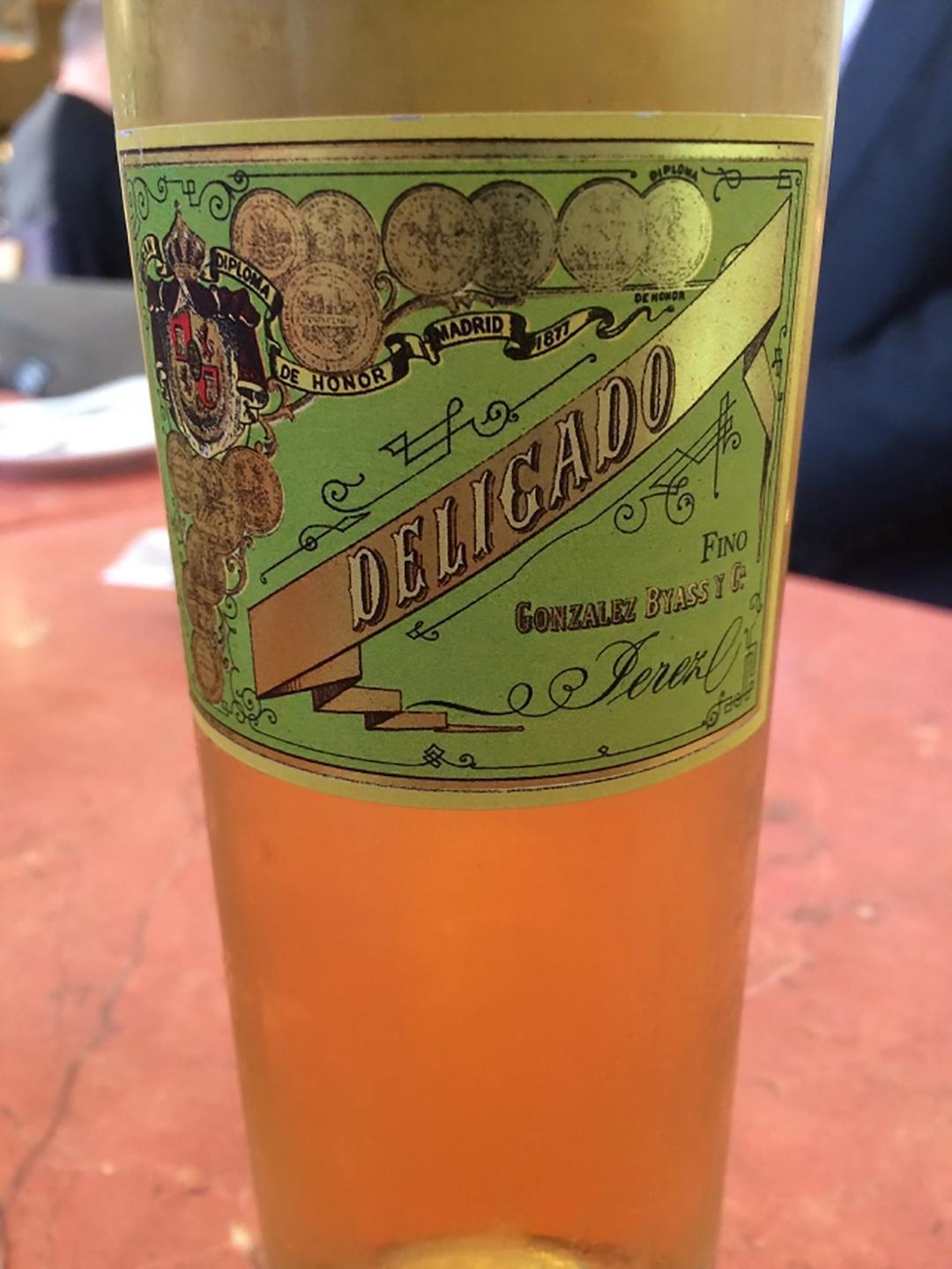 Homage to Andalucía