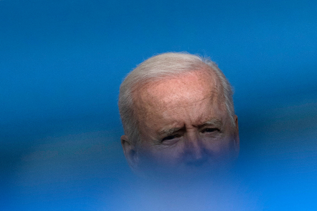 Letter from Washington: The meaning of Bidenomics