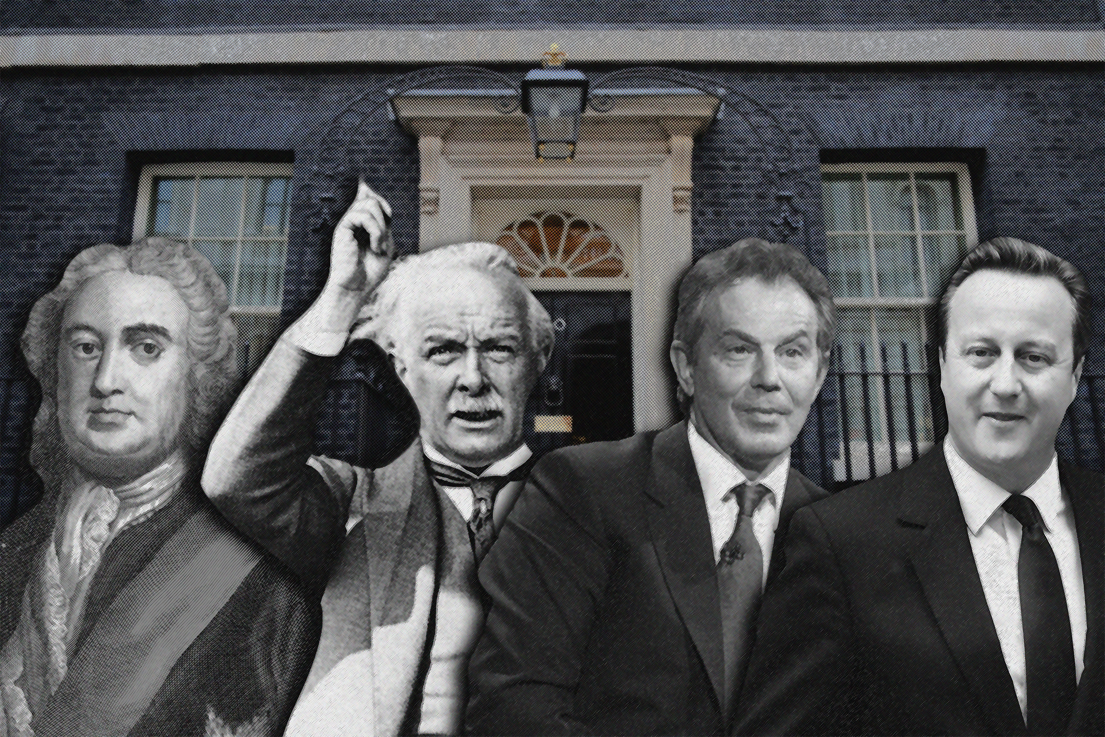 Scandal, corruption and collusion: 300 years of British prime ministers