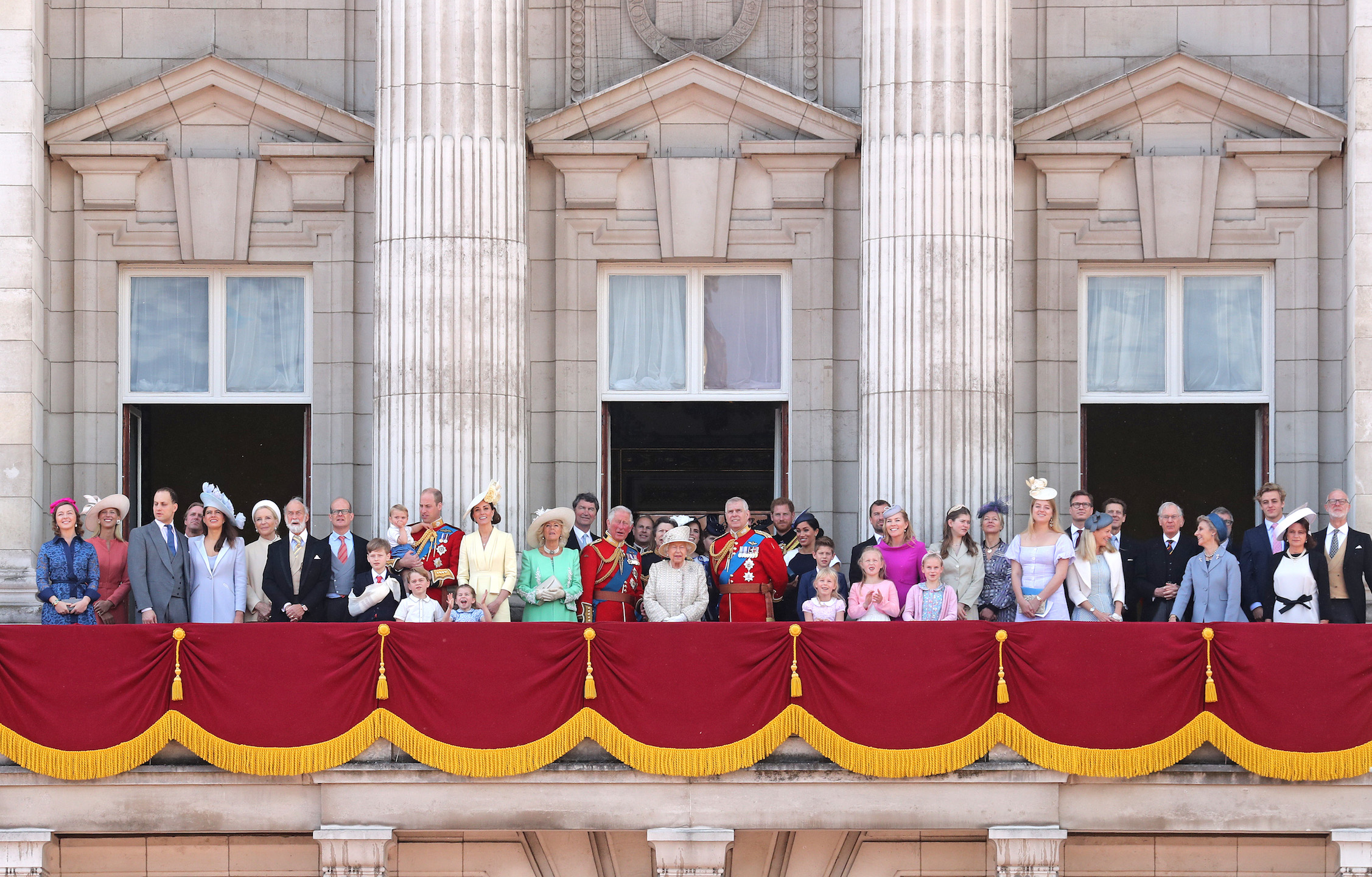 Is it really time for the monarchy to go?