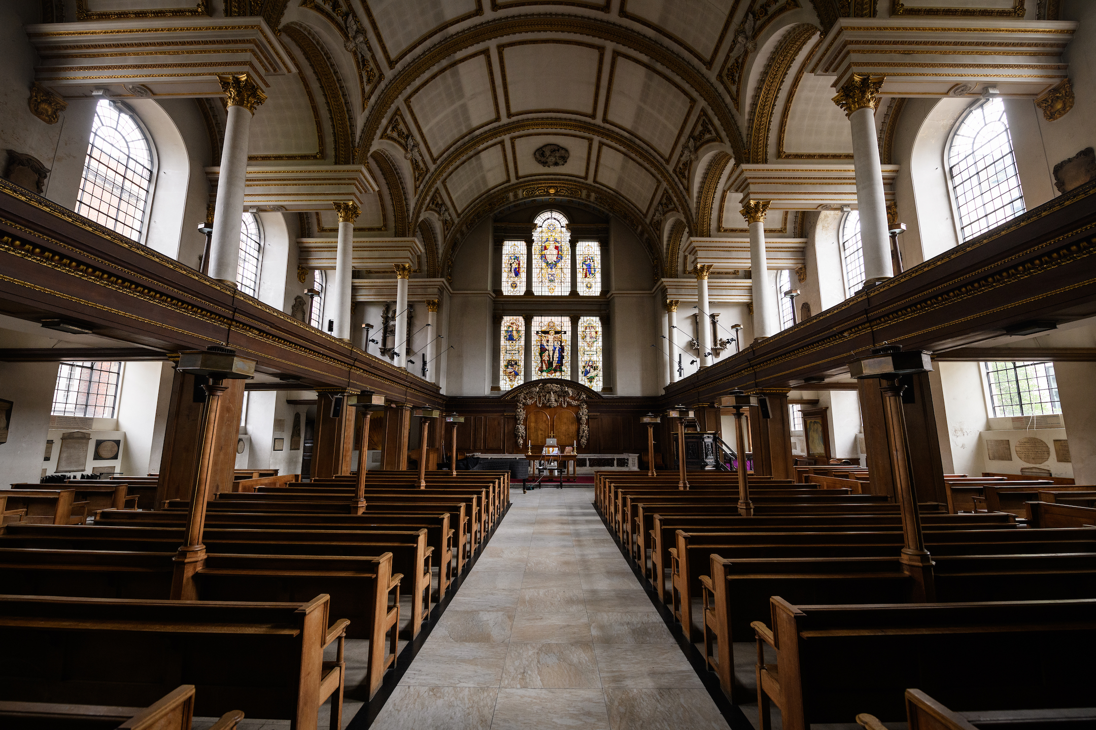 What does the Anti-Racism report mean for the Church?