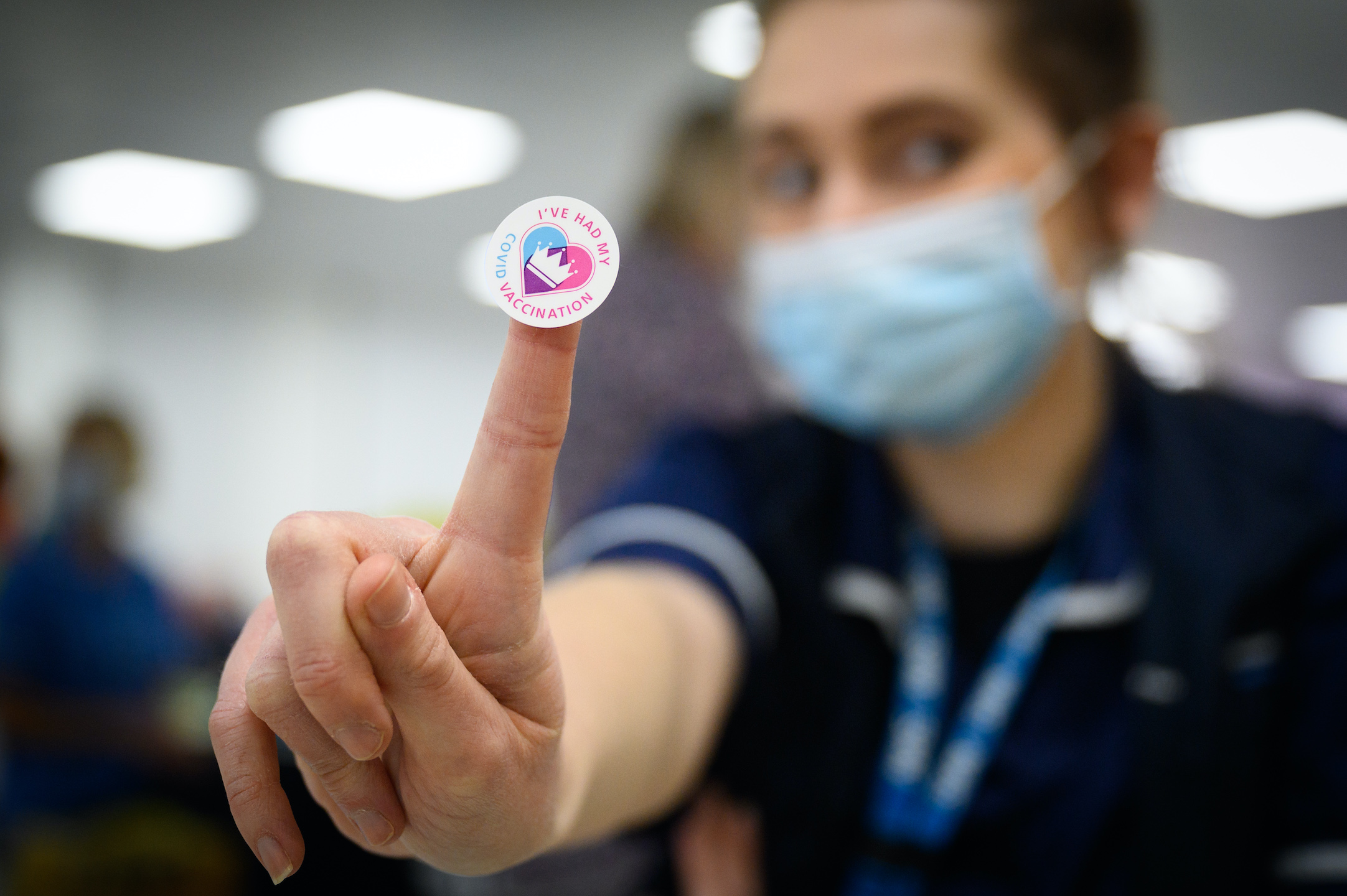 Vaccine certification: when intolerance meets hypochondria