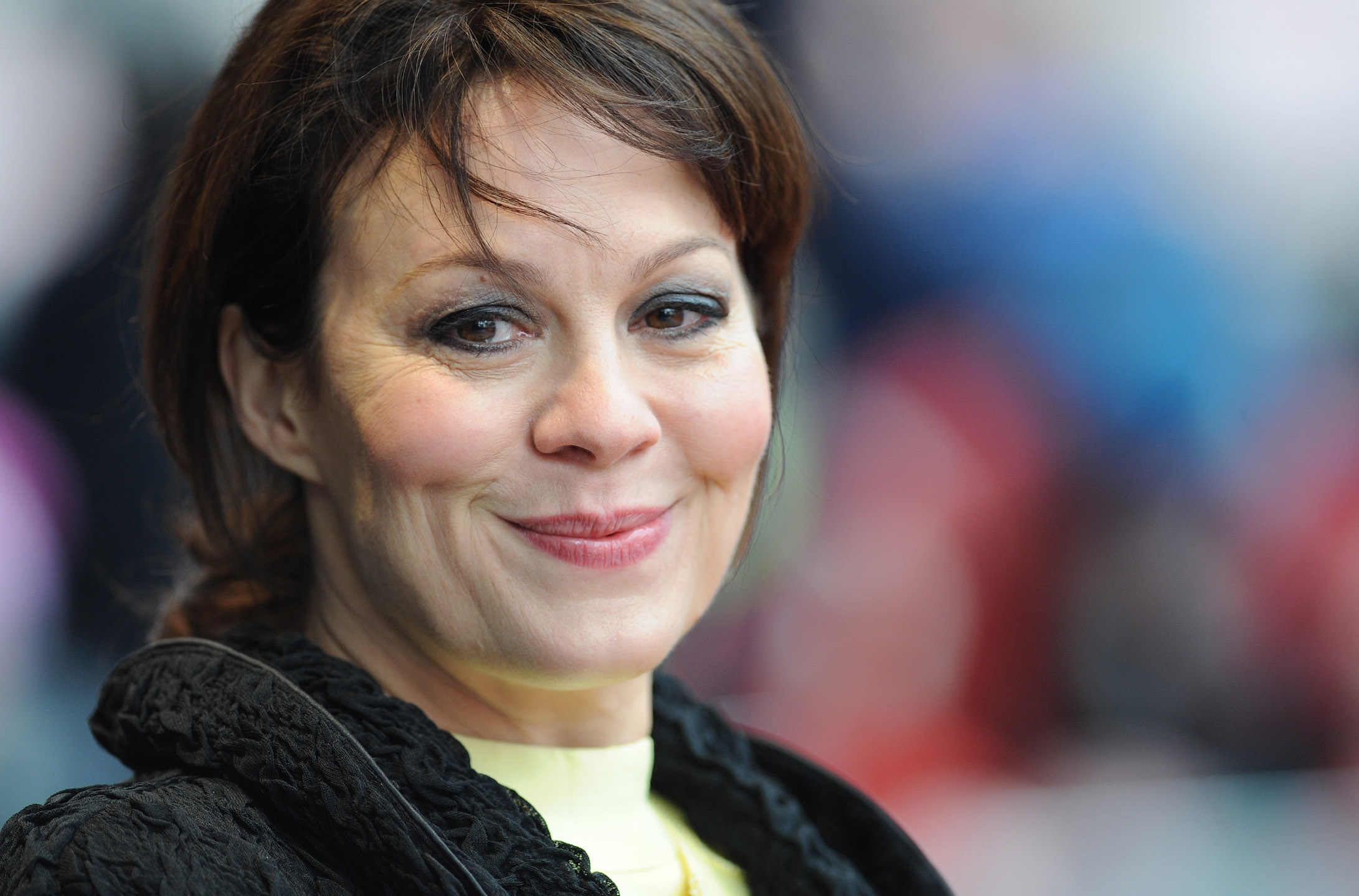 The finest actress of her generation