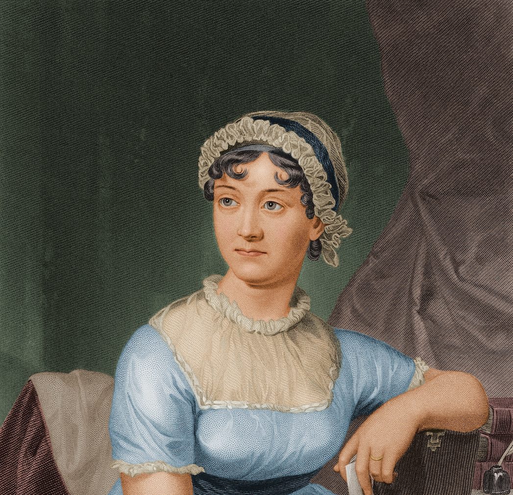 Jane Austen&rsquo;s social and political world