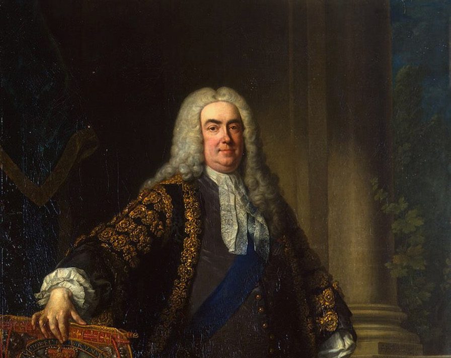 The evolving role of Prime Minister