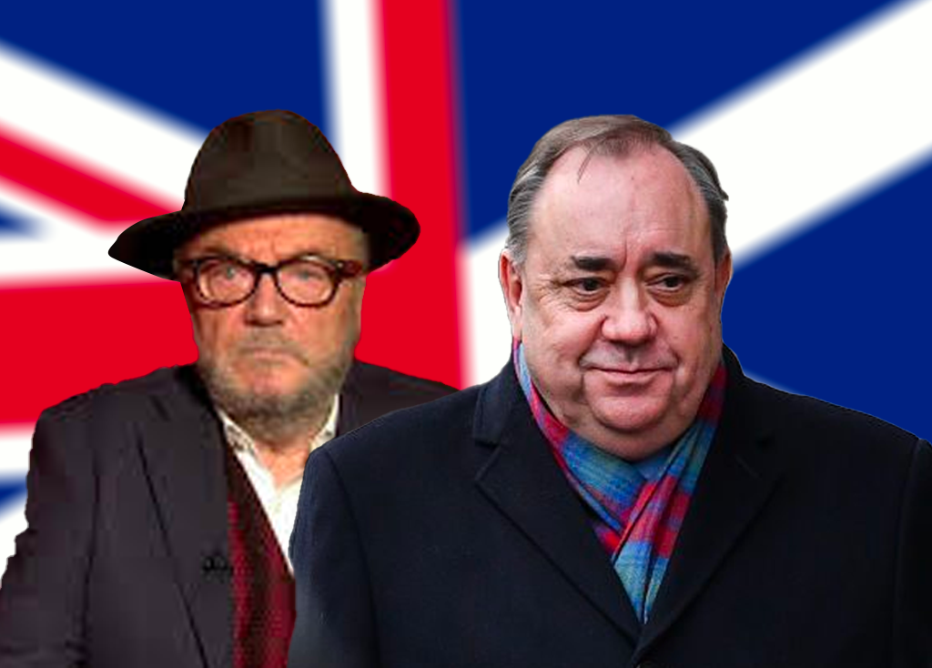 Gaming Holyrood