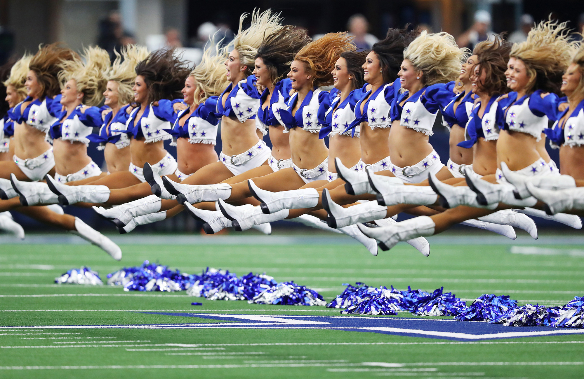 Letter from Washington: In defence of American sport(s)