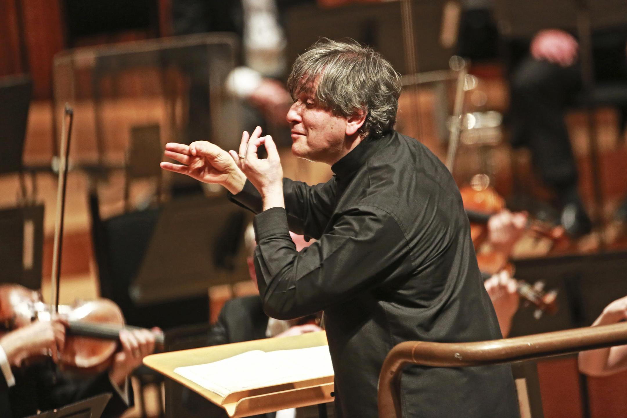 And the band played on&hellip;